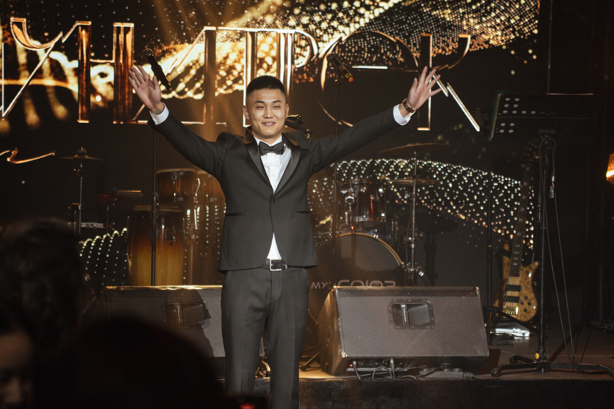 Артур и Кристина. Portfolio