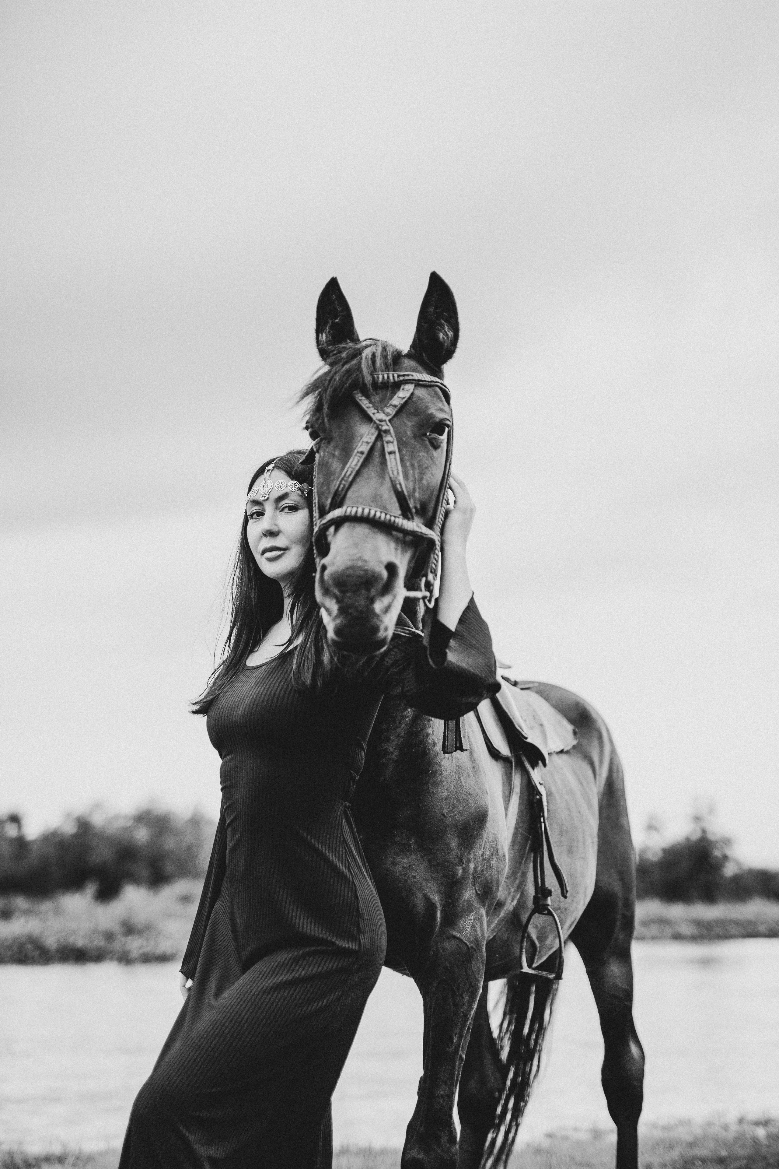 Лилия. Фотограф Анастасия Петрова