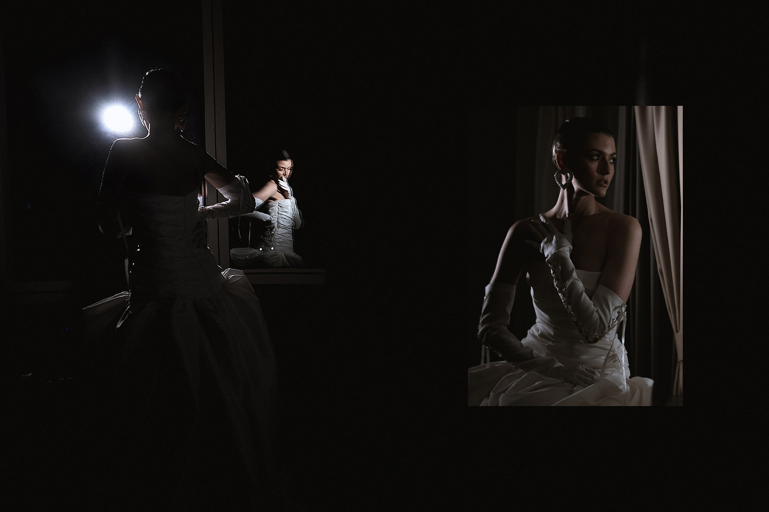 Тренды в свадебной фотографии 2024