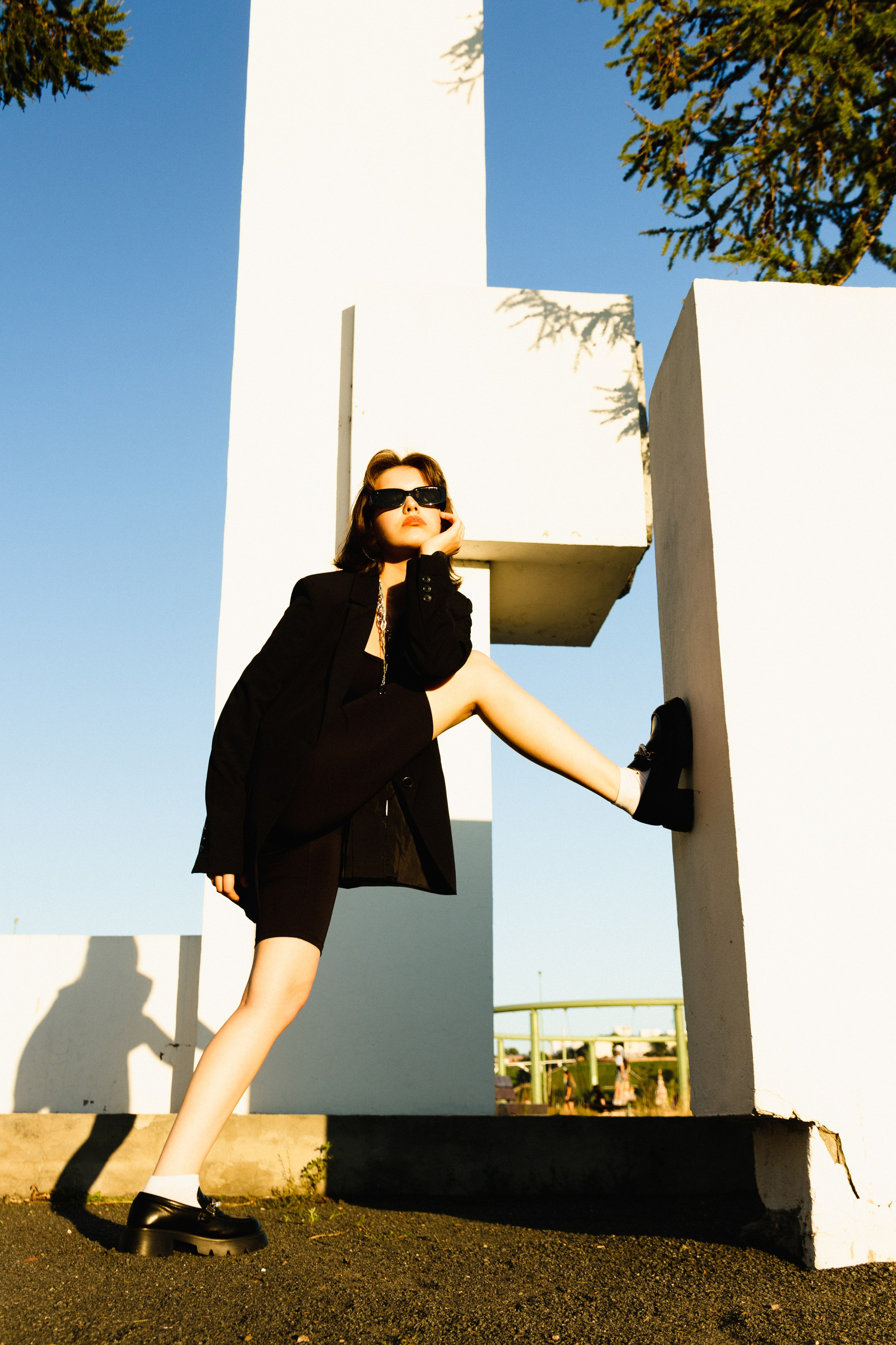 Ирина. Дмитрий Рябов — фотограф