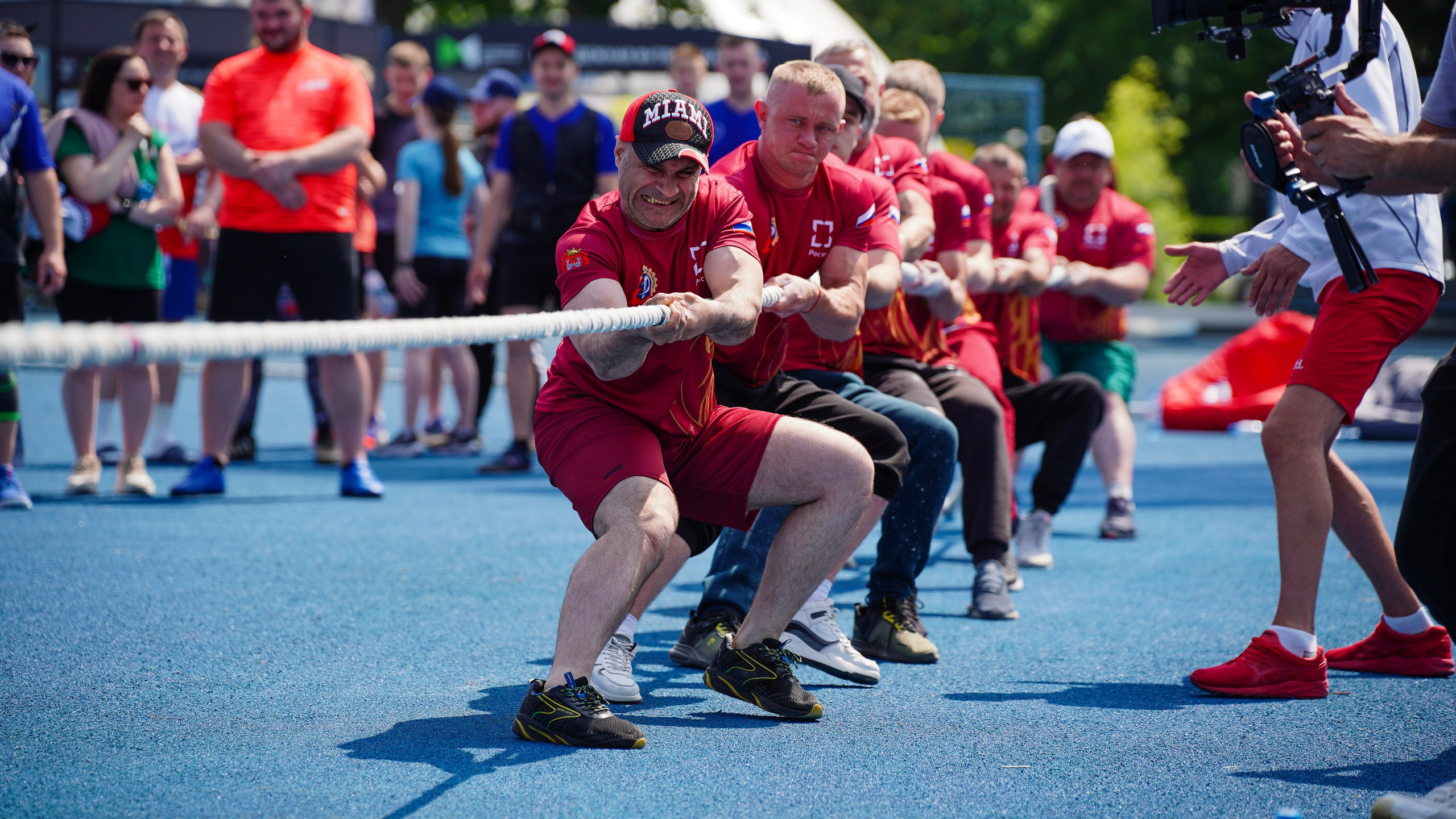 Спортивный репортаж. Репортажный фотограф в Калининграде Морозов Кирилл