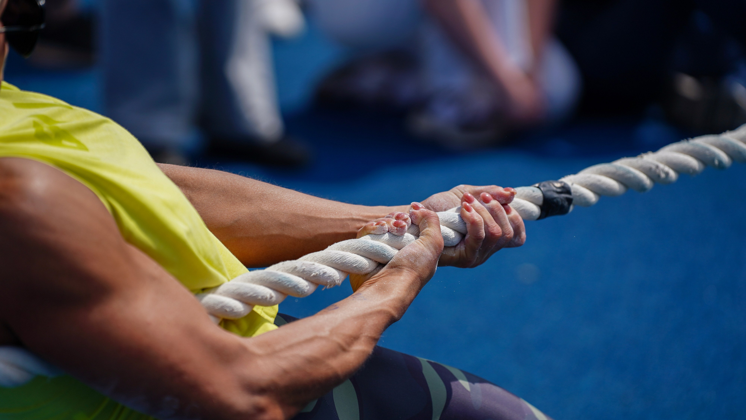 Спортивный репортаж. Репортажный фотограф в Калининграде Морозов Кирилл