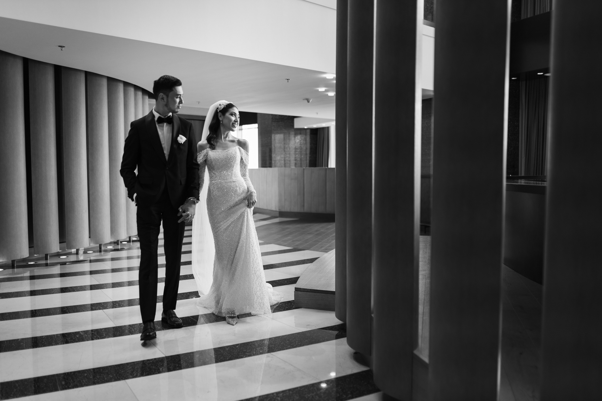 Акрам и Азиза