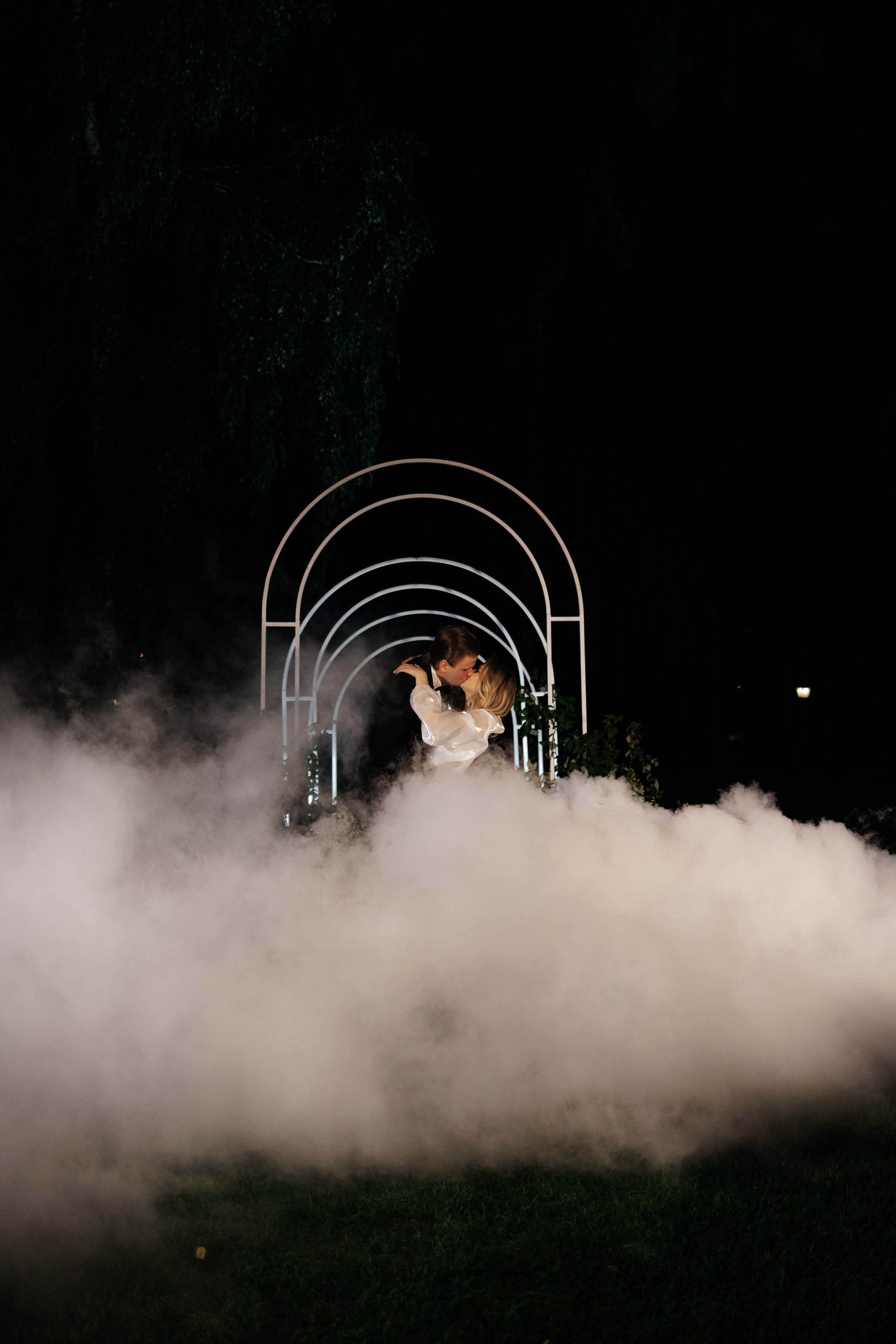 Moscow wedding. Архитектурный и интерьерный фотограф в Краснодаре | Дмитрий Демской