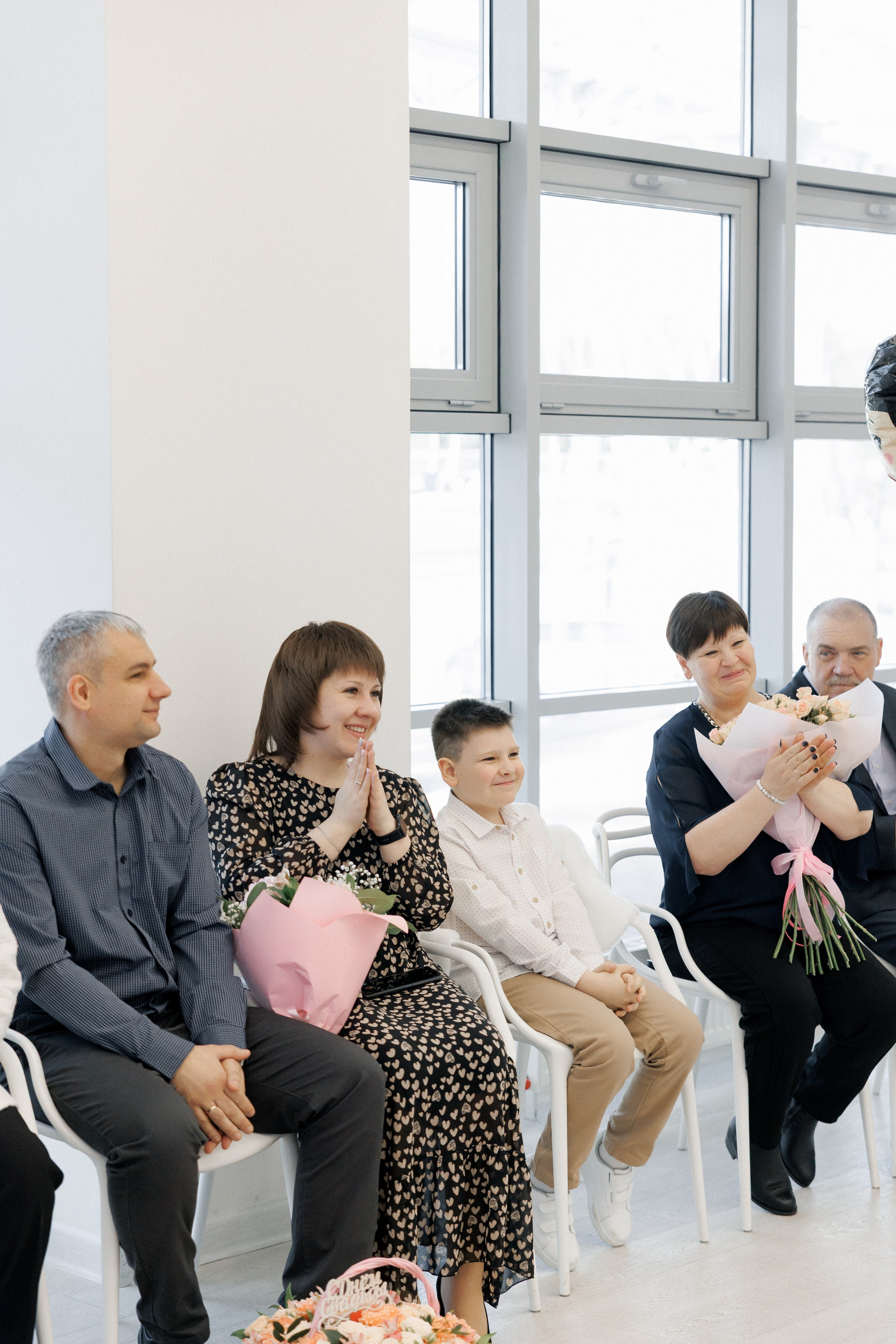 Анонс свадьбы Сергея и Алины. Свадебный фотограф Домодедово Москва Катерина Алехина