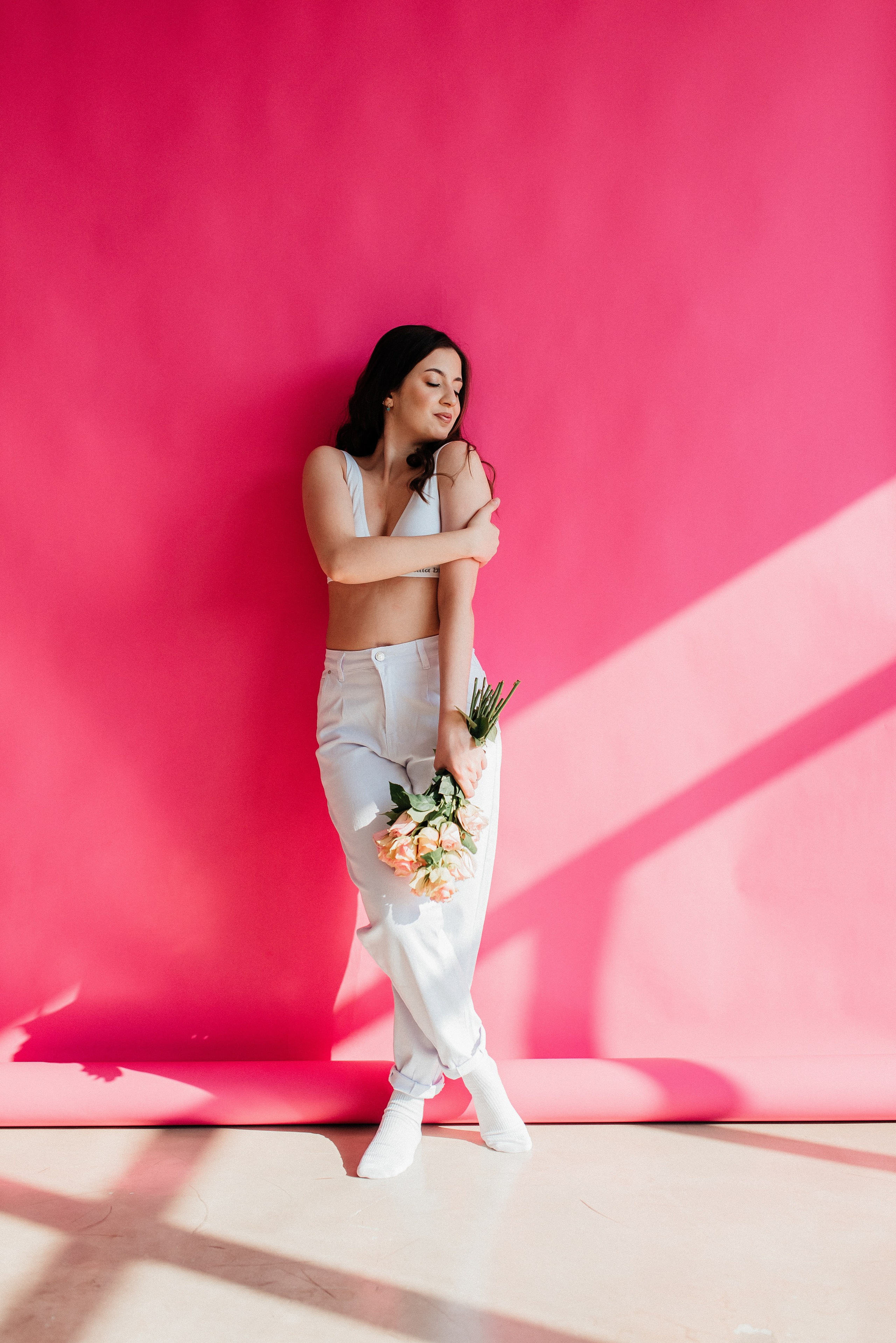 Диана. Фотограф в Новосибирске Анастасия Курто