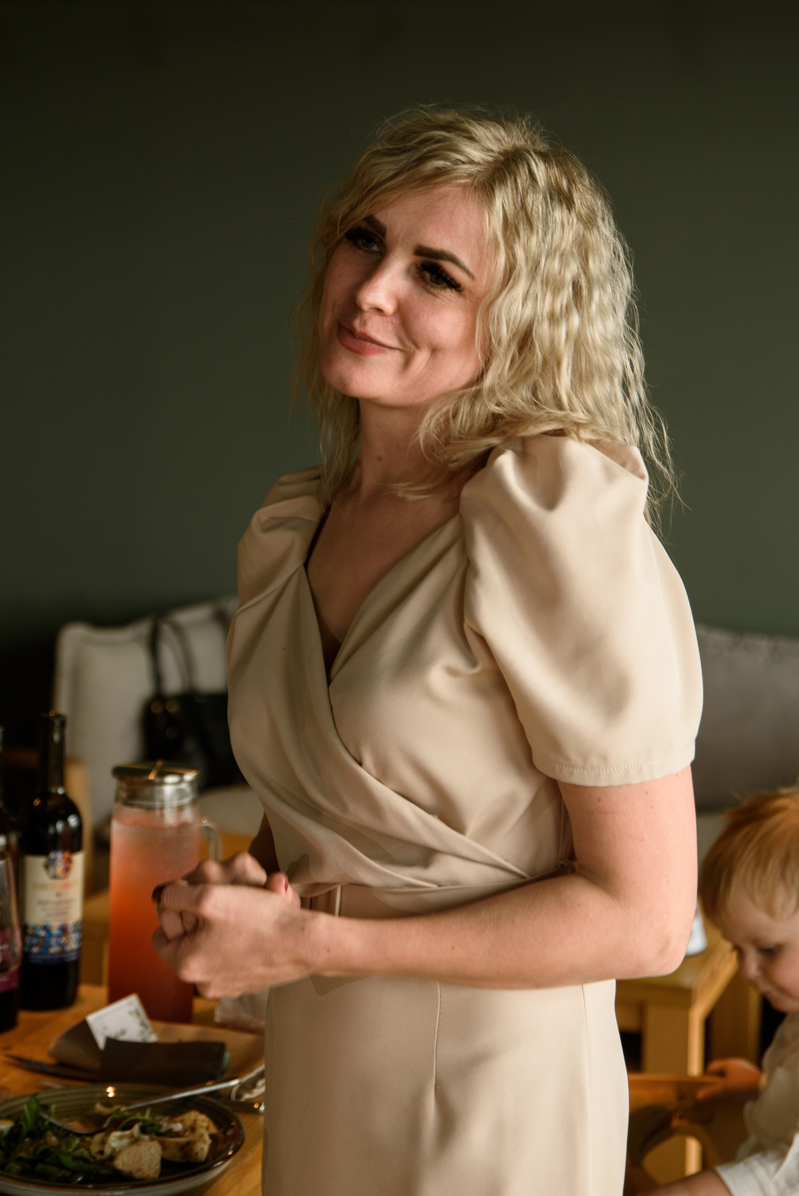 Юлия и Григорий. Свадебный, портретный фотограф в Волгограде Ермашова Дарья