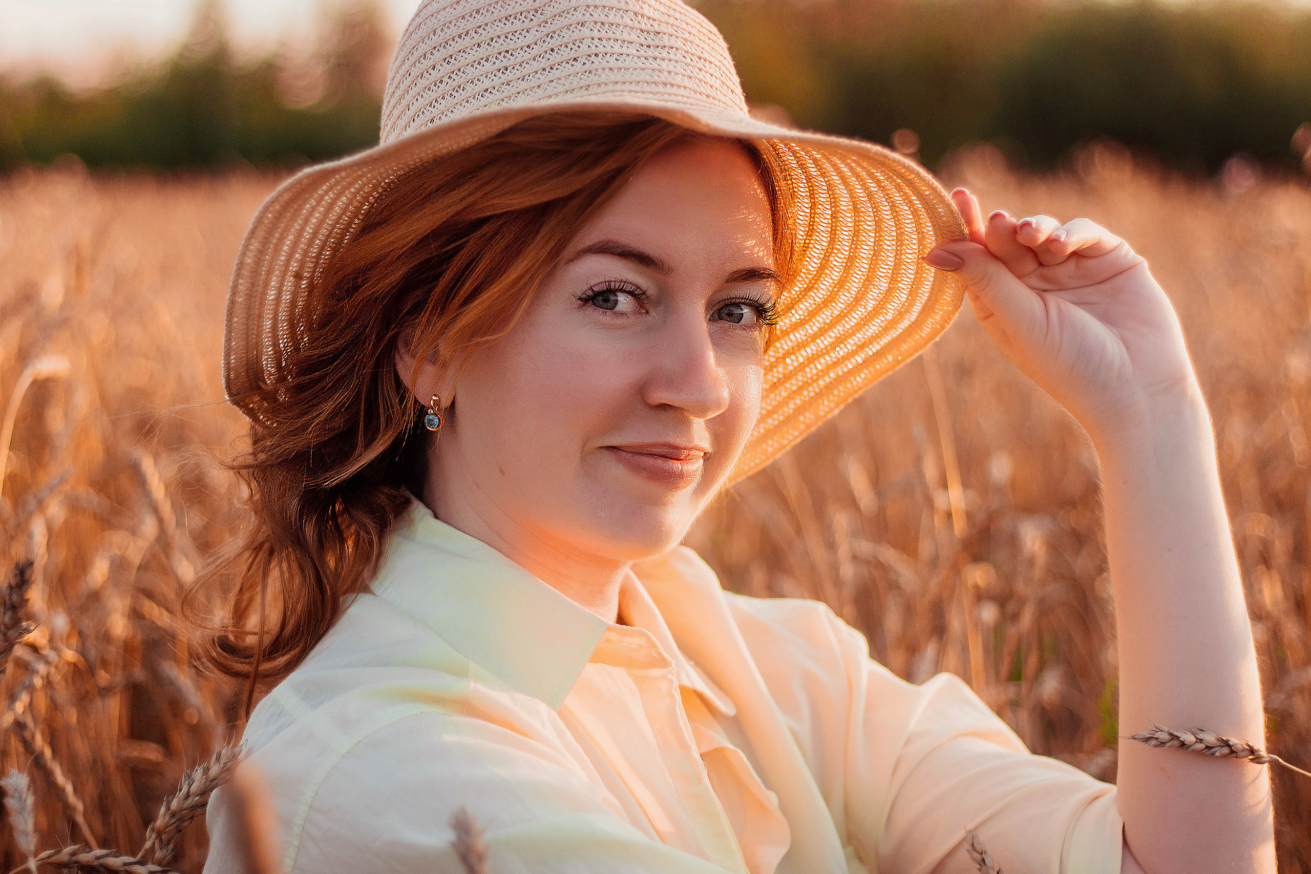 Анна. Фотограф в Богдановиче Анна Сантяпова