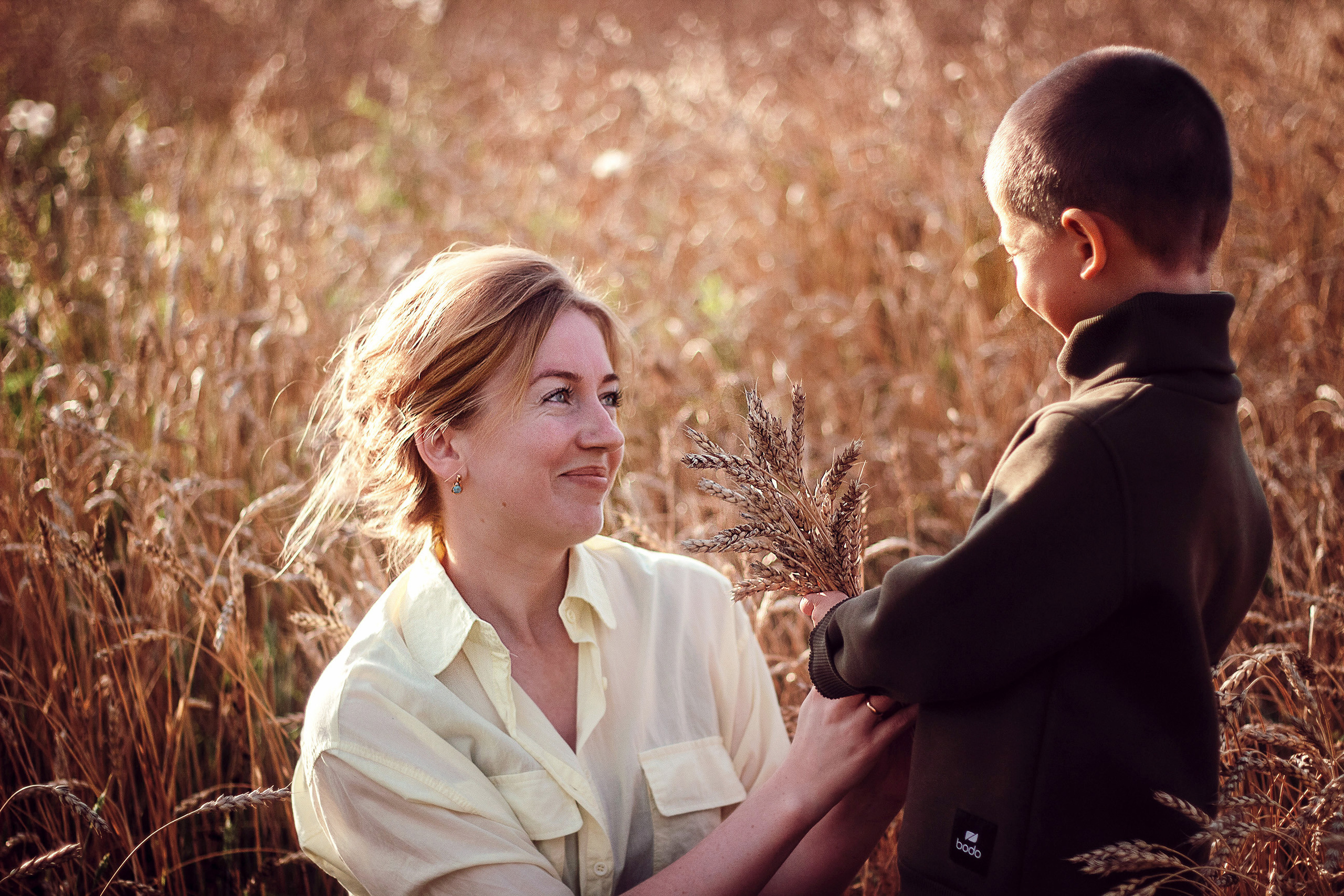 Анна. Фотограф в Богдановиче Анна Сантяпова