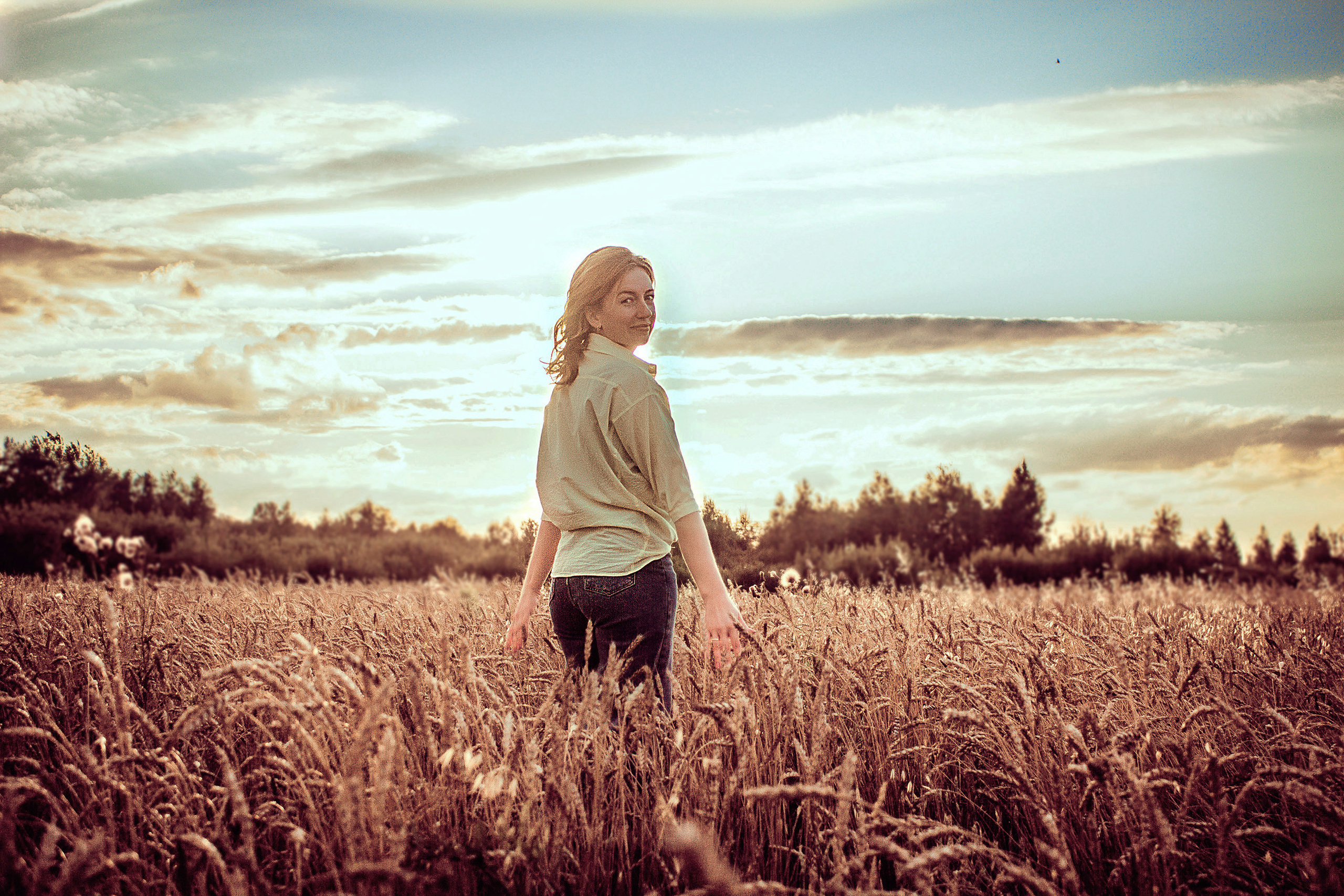 Анна. Фотограф в Богдановиче Анна Сантяпова