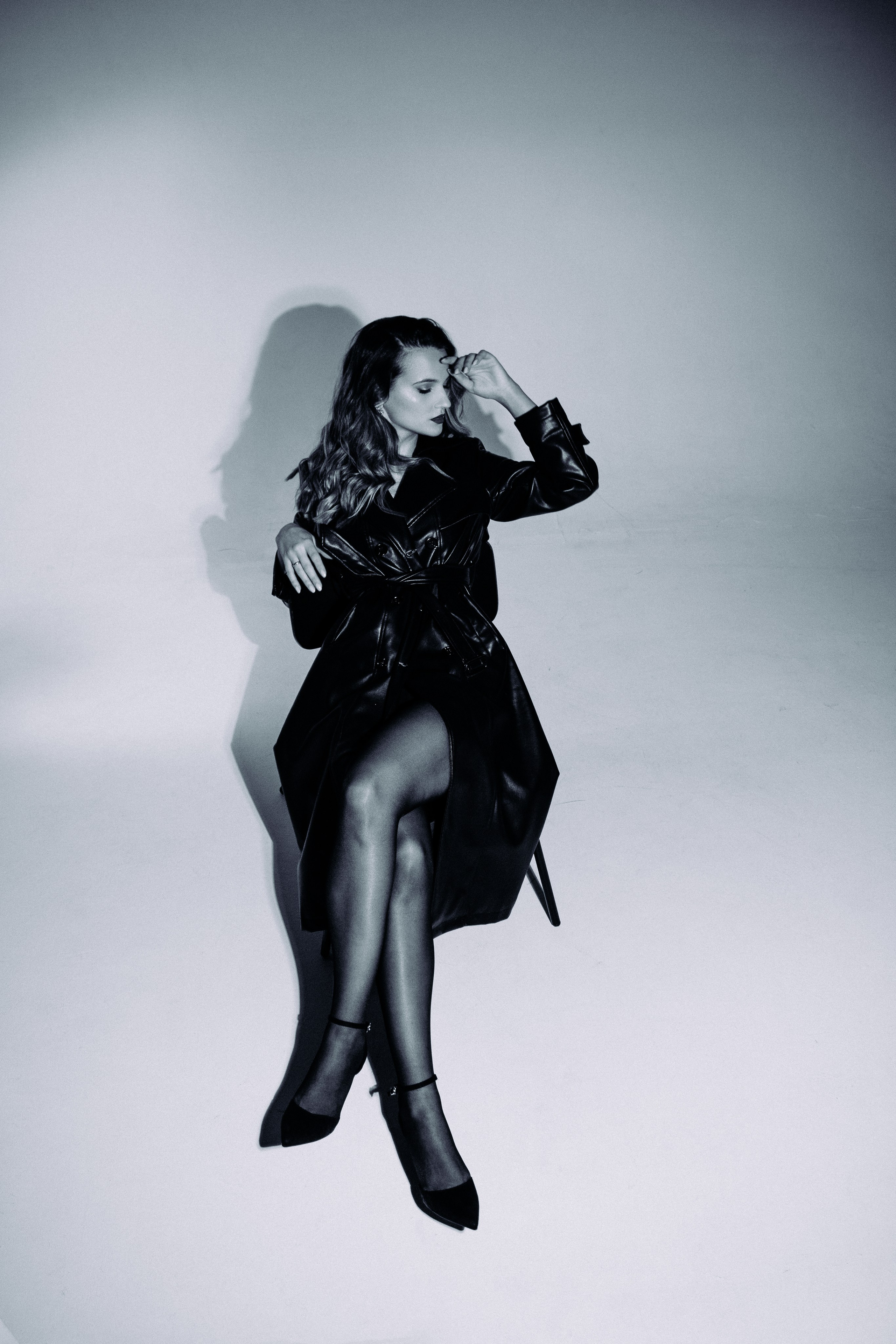 Регина. Фотограф в Самаре Анастасия Попова