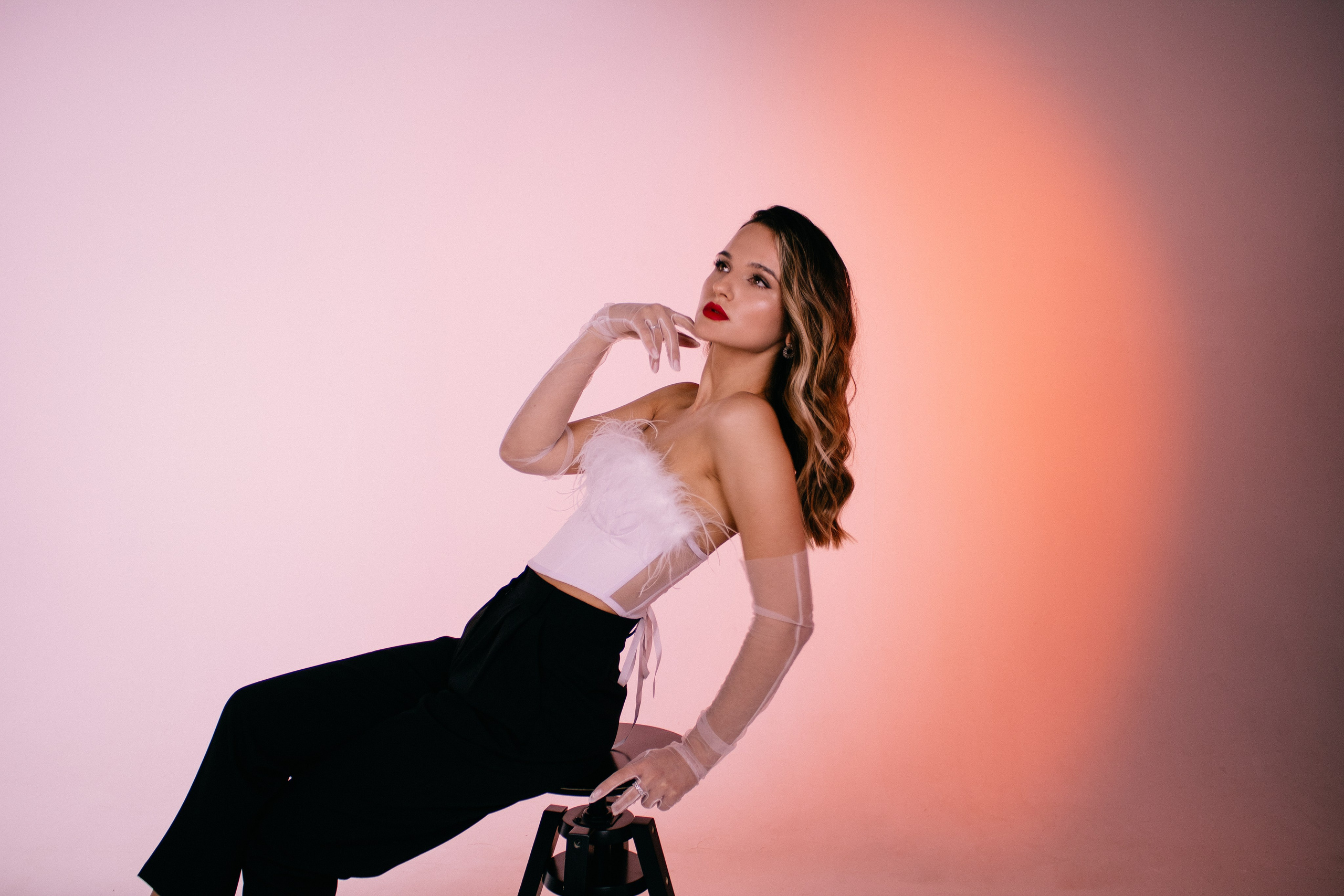 Регина. Фотограф в Самаре Анастасия Попова