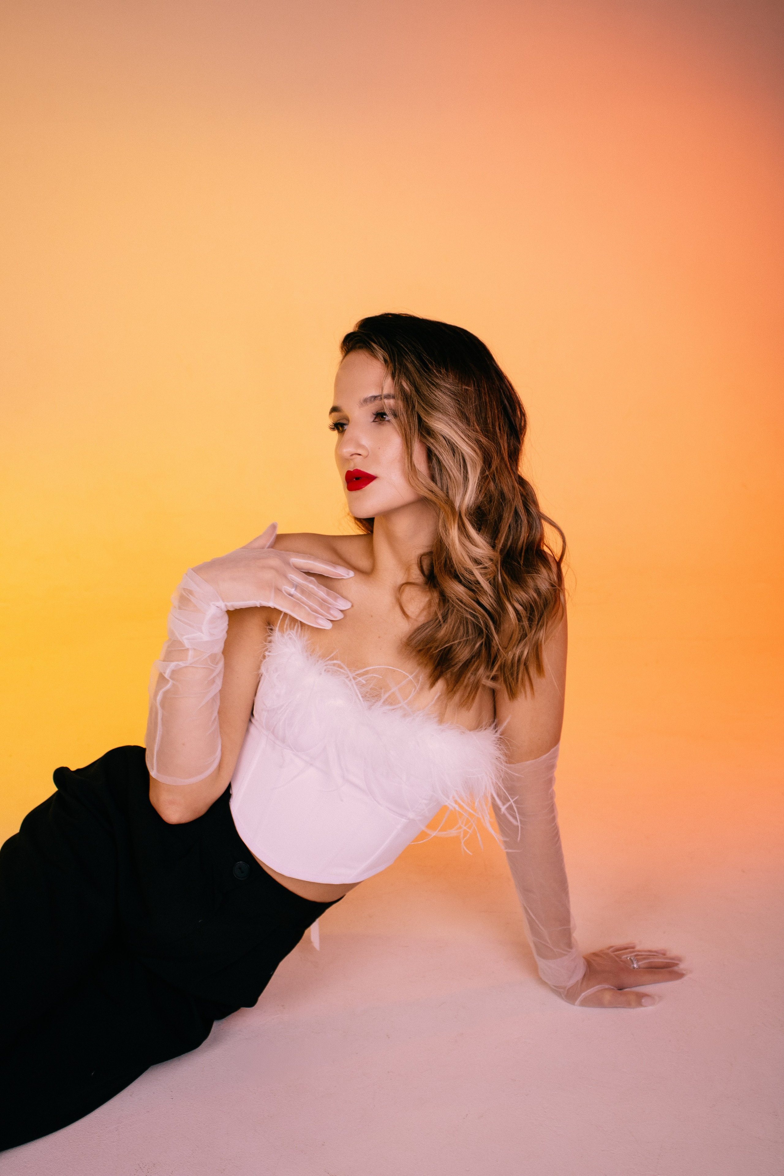 Регина. Фотограф в Самаре Анастасия Попова