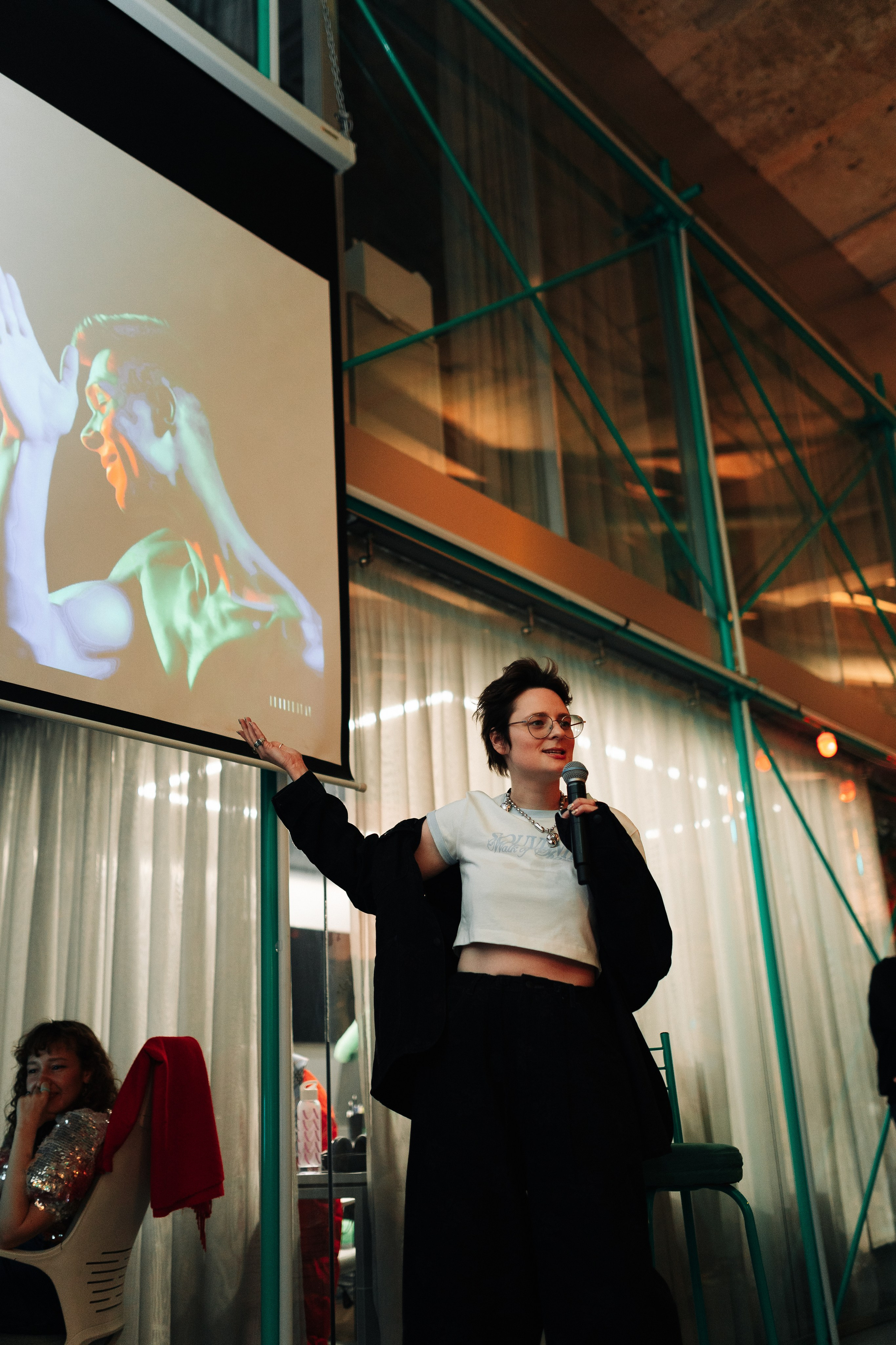 Sila sveta. Главная