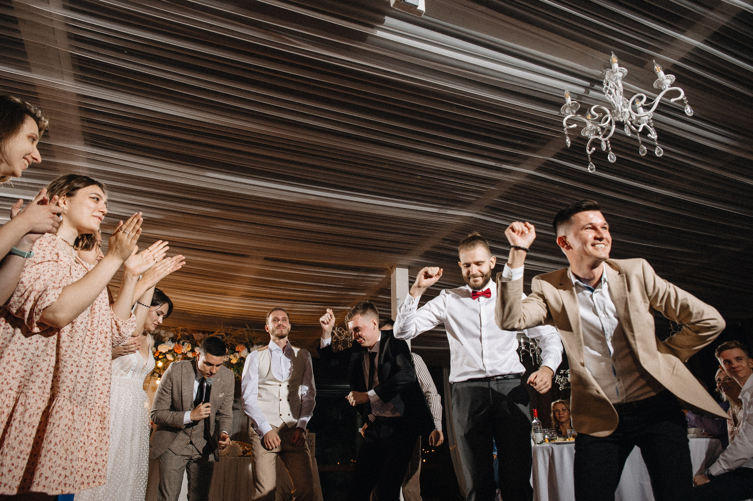 Свадьба Игоря и Алины. Свадебный и репортажный фотограф в Казани Айрат Хайриев