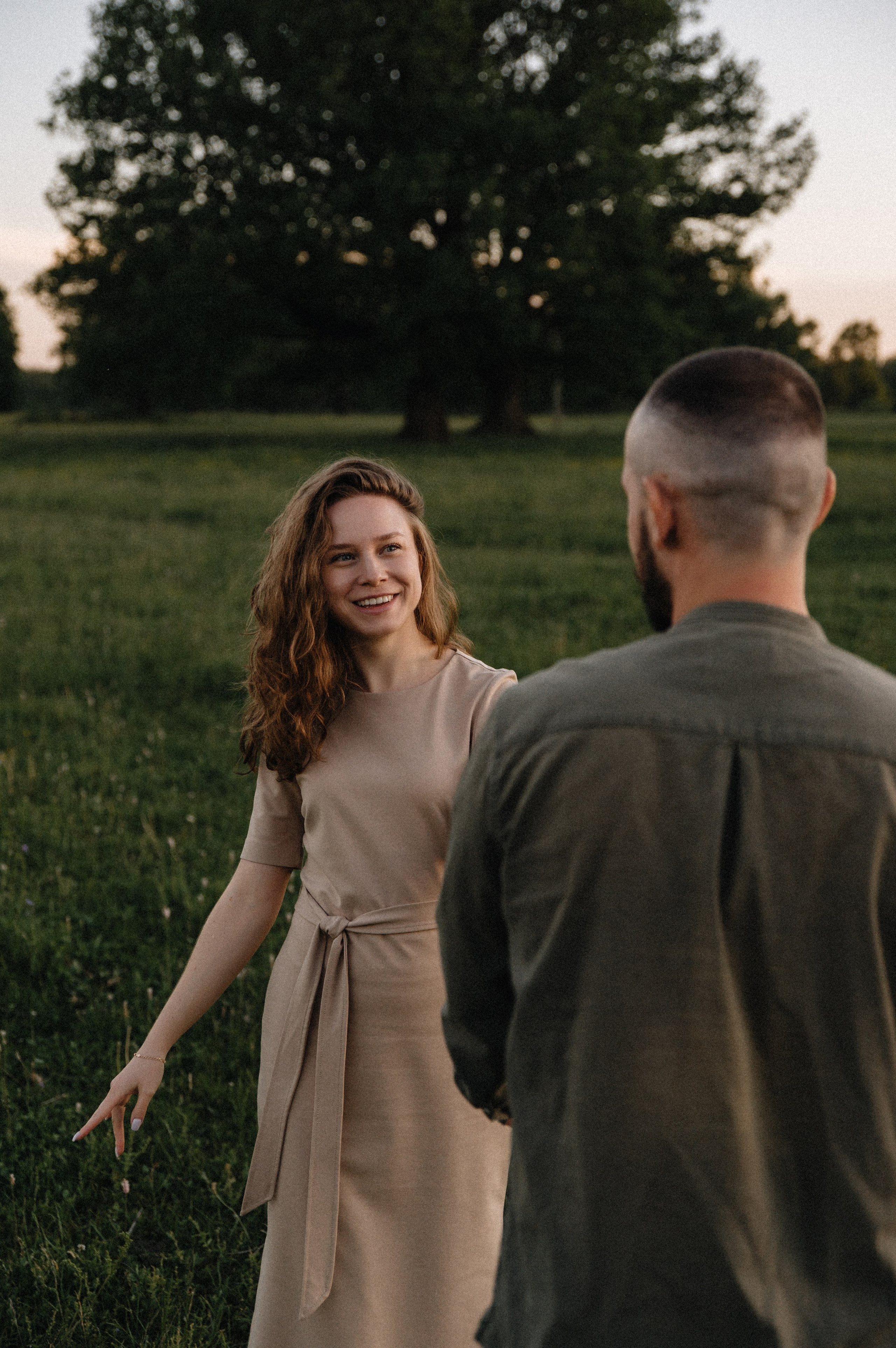 Дима и Алена. Свадебный и репортажный фотограф в Казани Айрат Хайриев