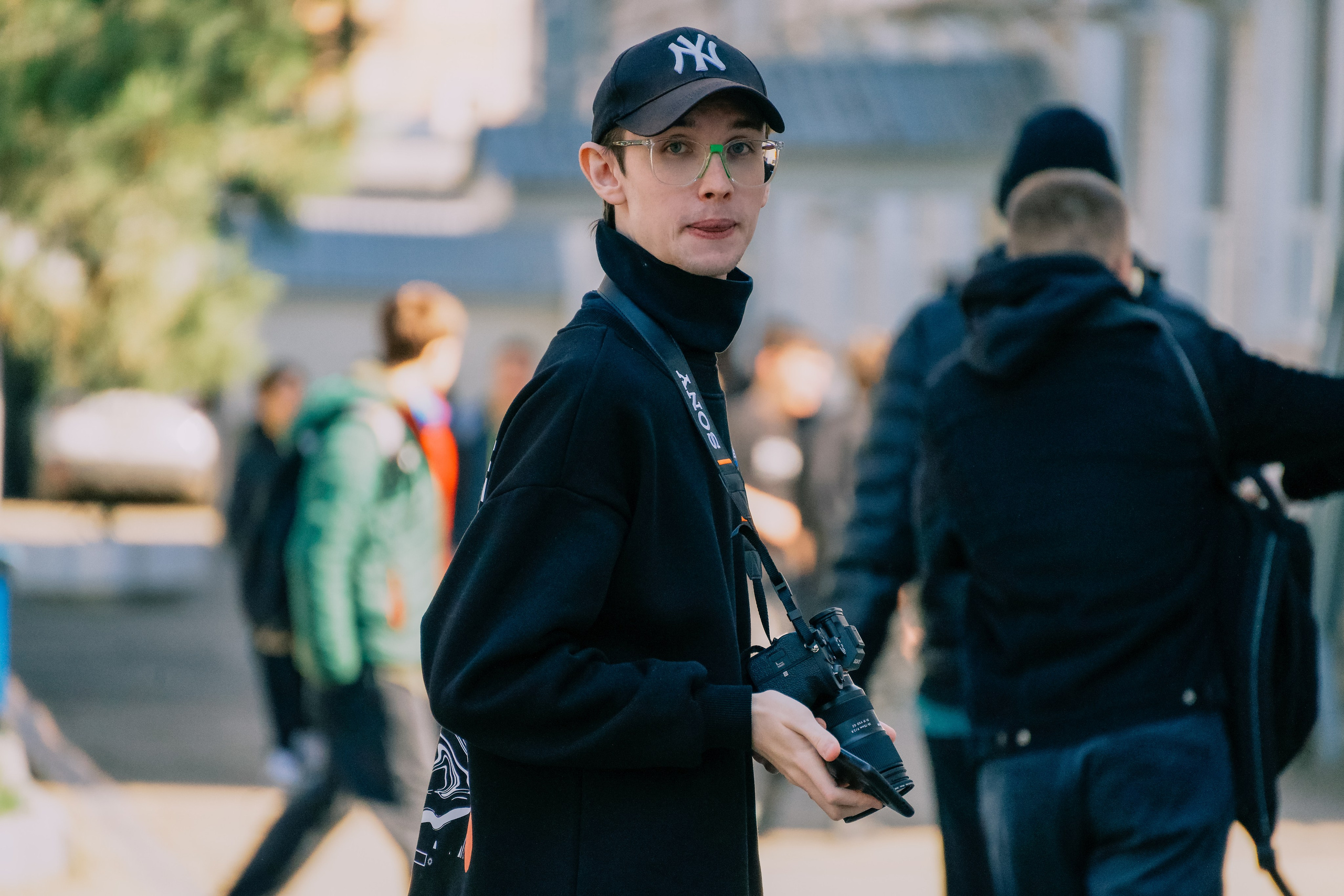 Кто такой Слава Прохоров?. Прохоров Вячеслав — создатель медиа контента в Краснодаре