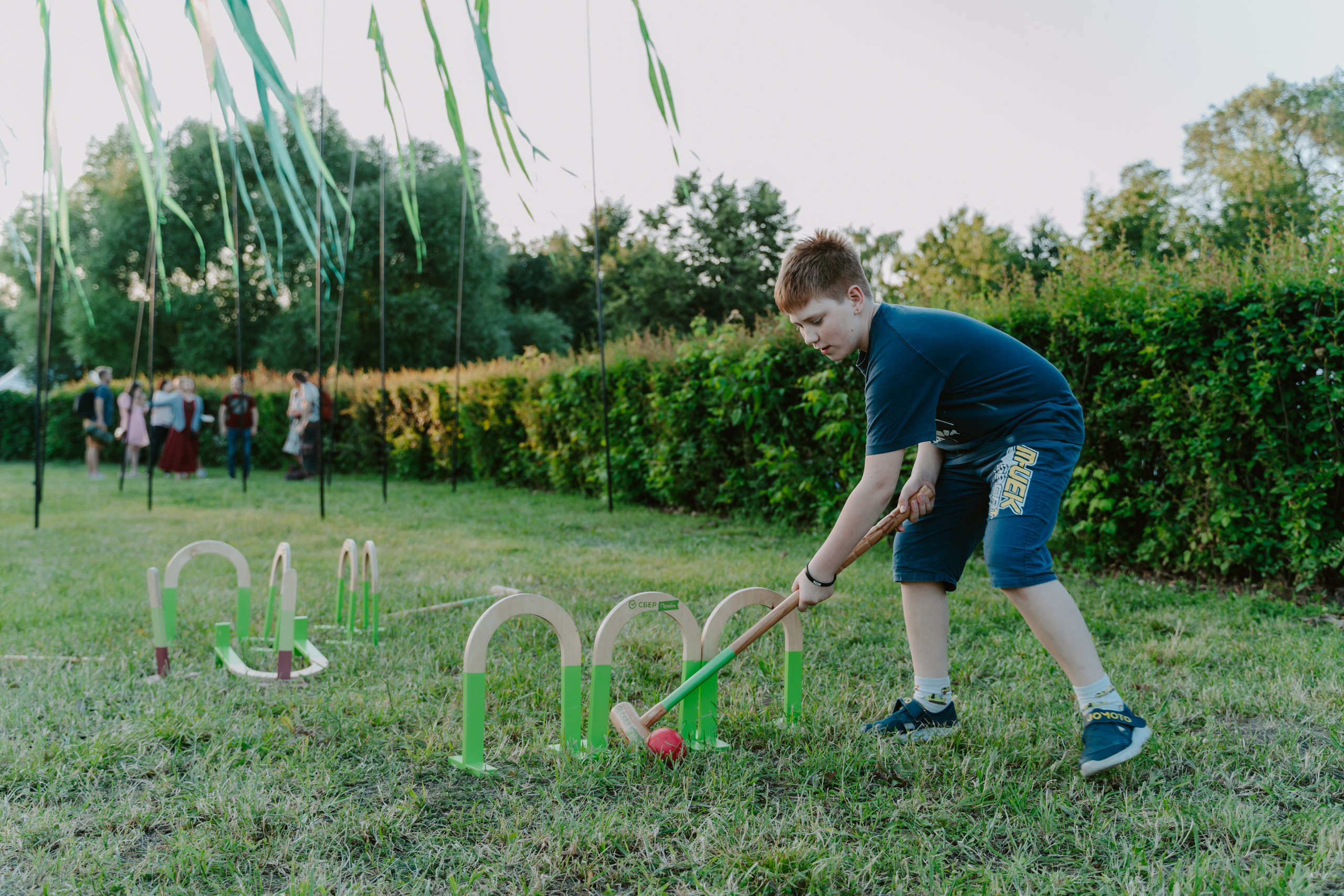 СБЕР ПРАЙМ x YOGA DAY. Фотограф первого впечатления