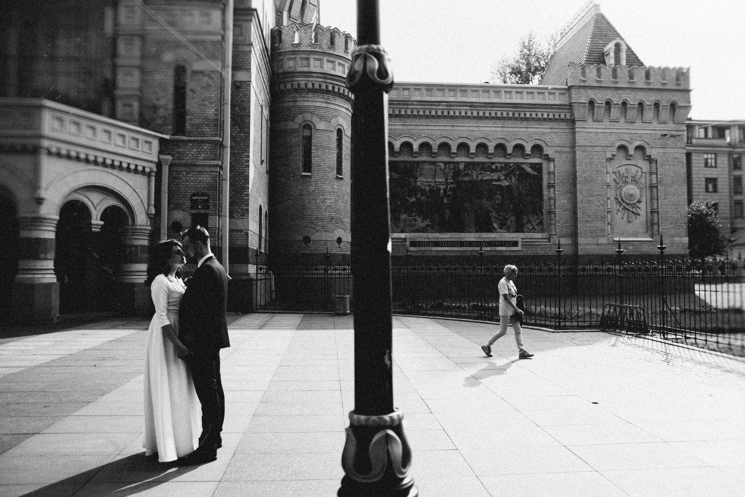 ПИТЕР СВАДЬБА РОК’Н’РОЛЛ. Миша Снимет | твой фотограф