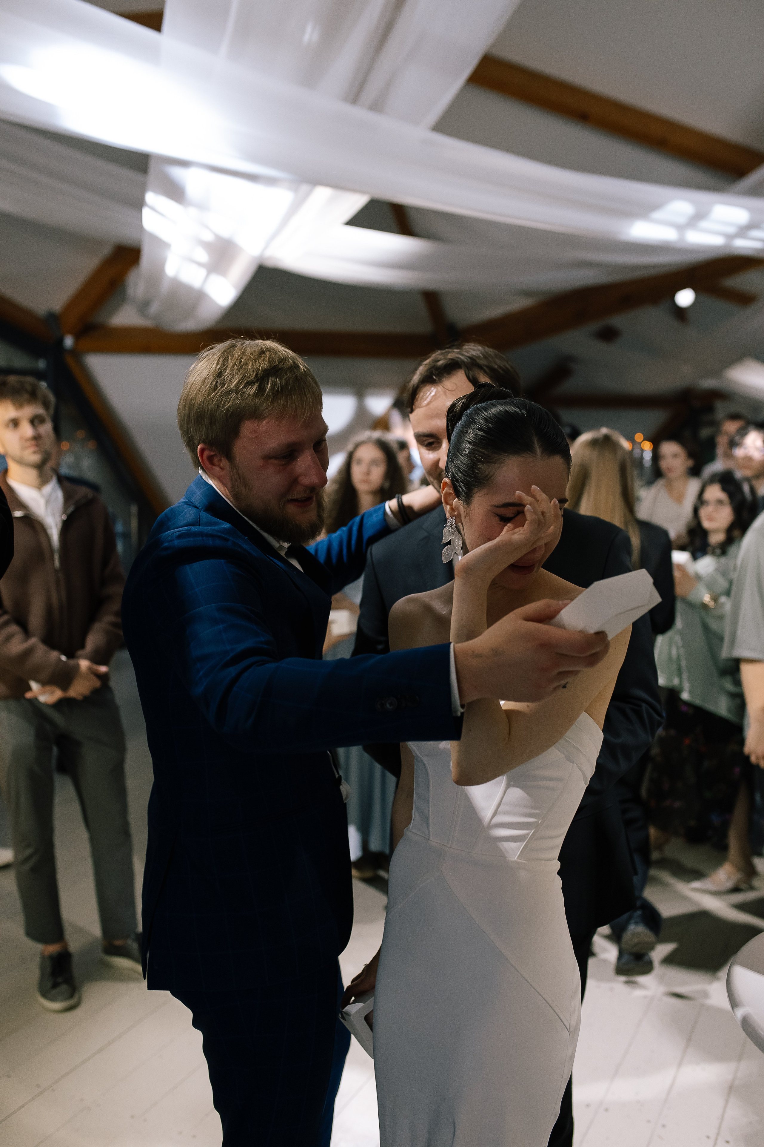 Владислав & Инна 2025. Фотограф Москва. Шульгинова Ольга