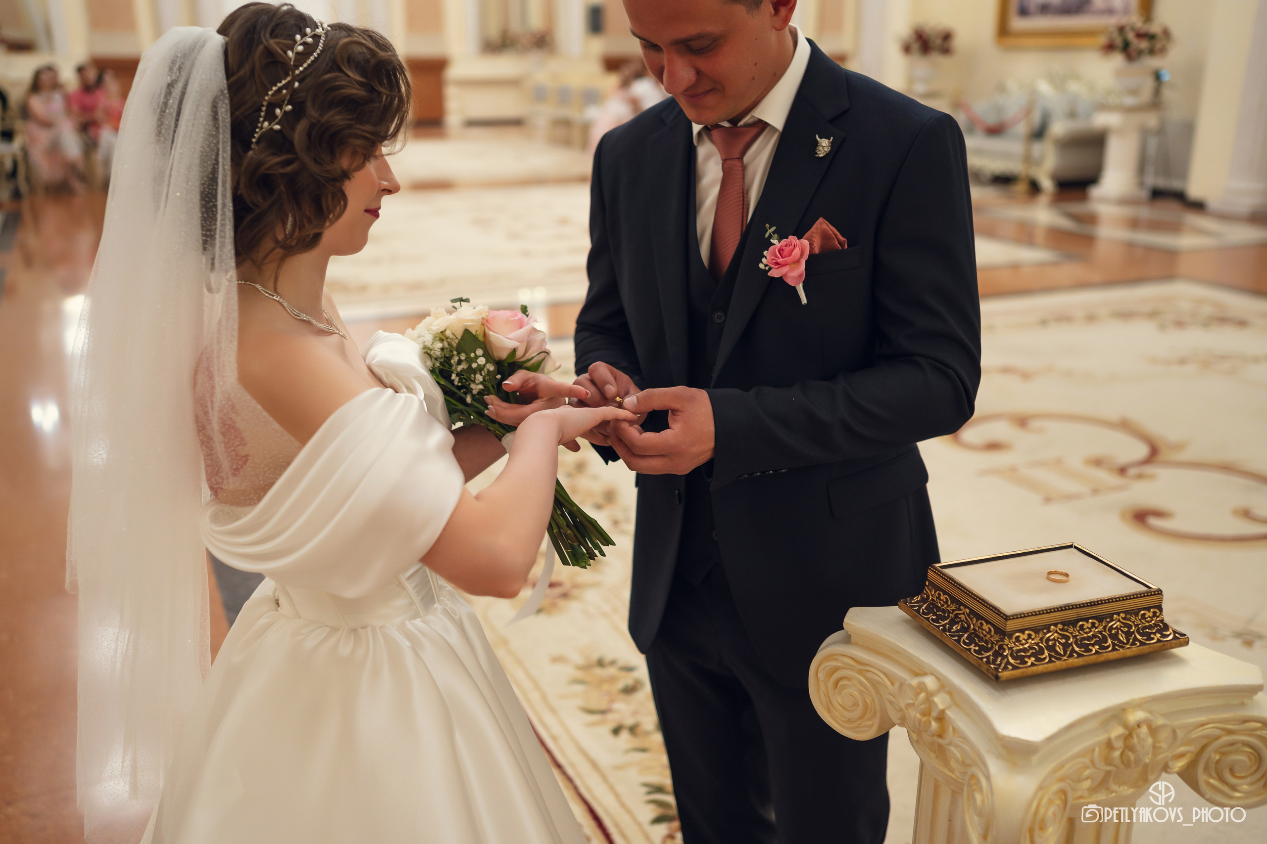 Свадебная фотосессия для Тони и Виктора в Краснодаре. Фотограф, видеограф Пятигорск, Ставрополь, Ессентуки, Petlyakovs_photo