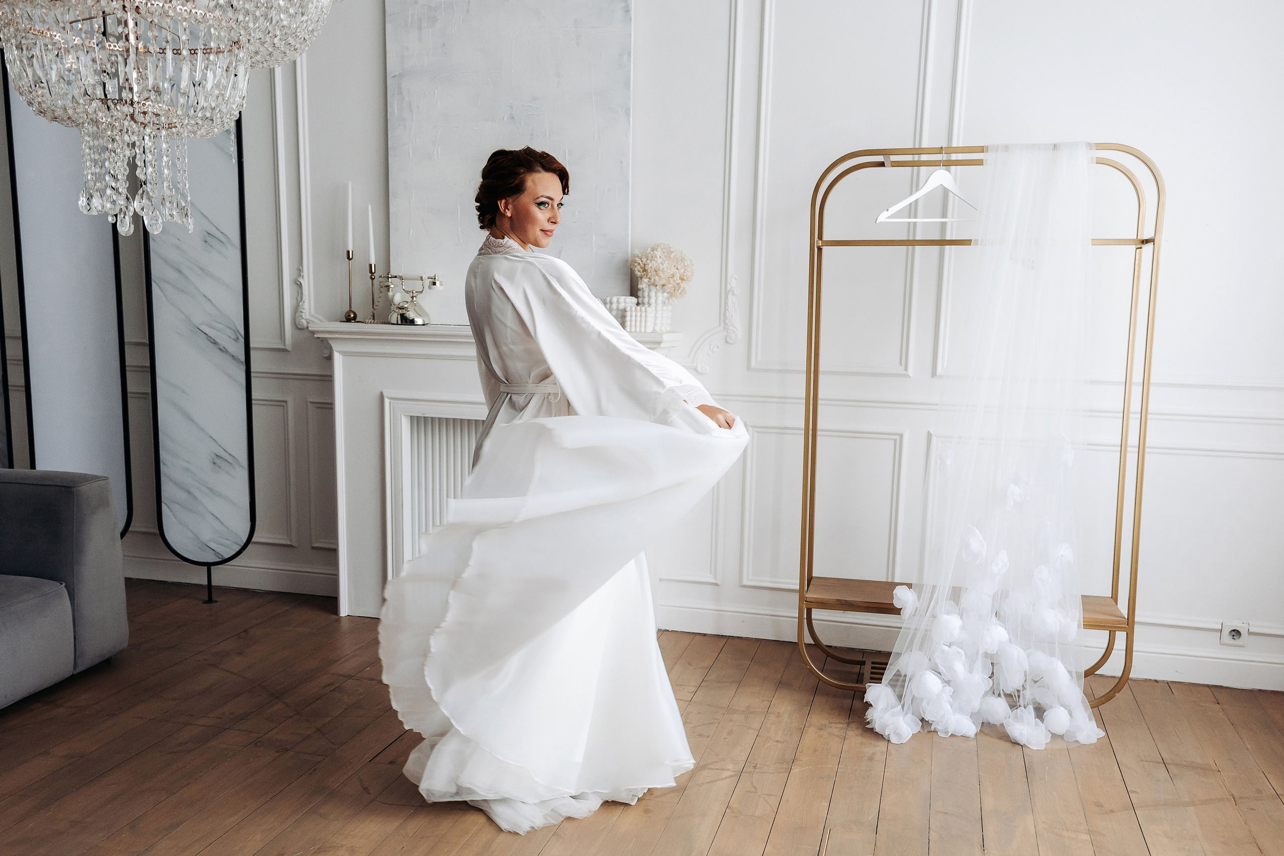 Антон Ксения. Фотограф Омск Андрей Козяков