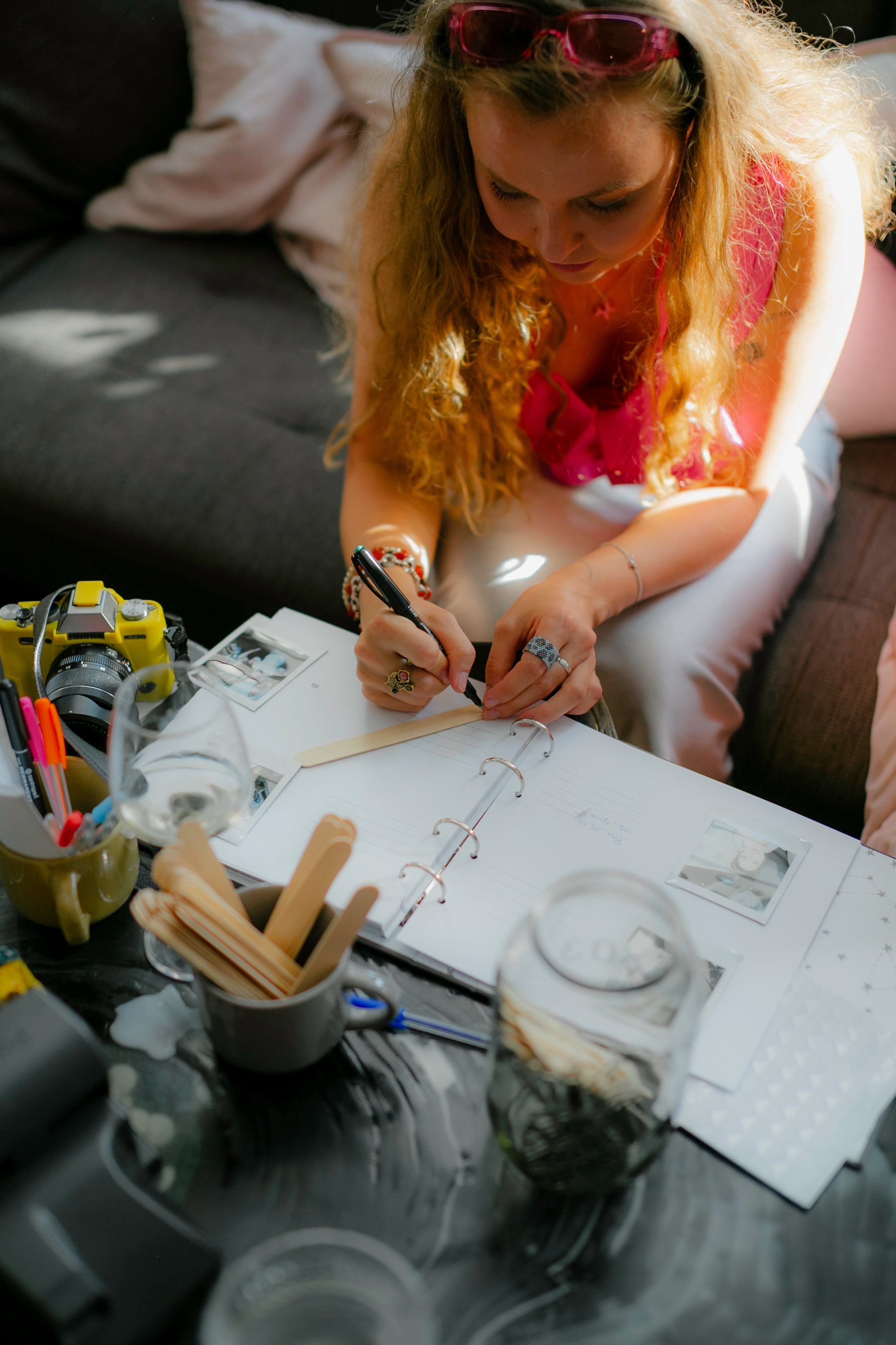 Сергей и Полина. Свадебный фотограф Владимир Воронин