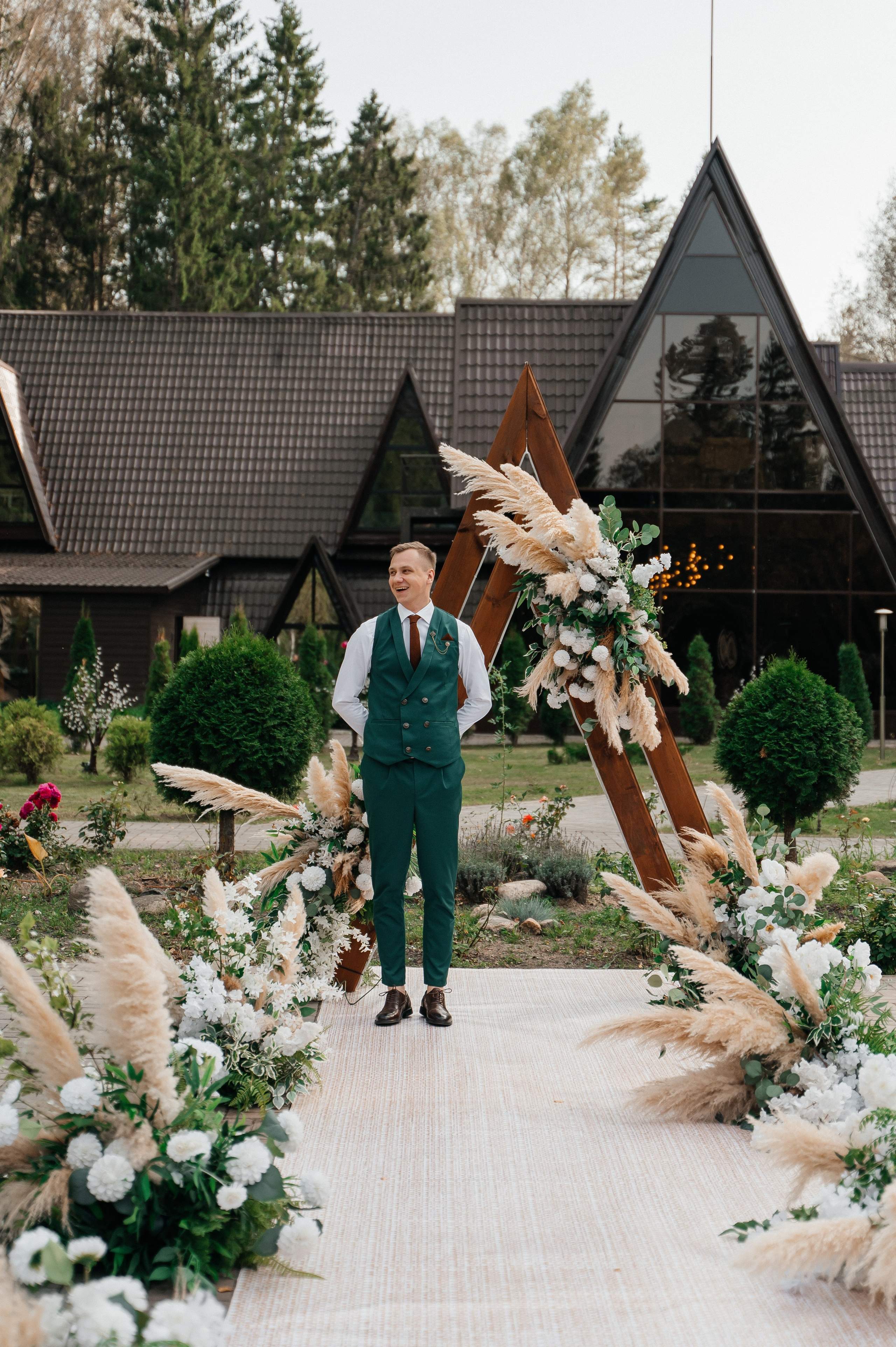 Миша и Настя 13.09.2024. Свадебный и семейный фотограф в городе Смоленске