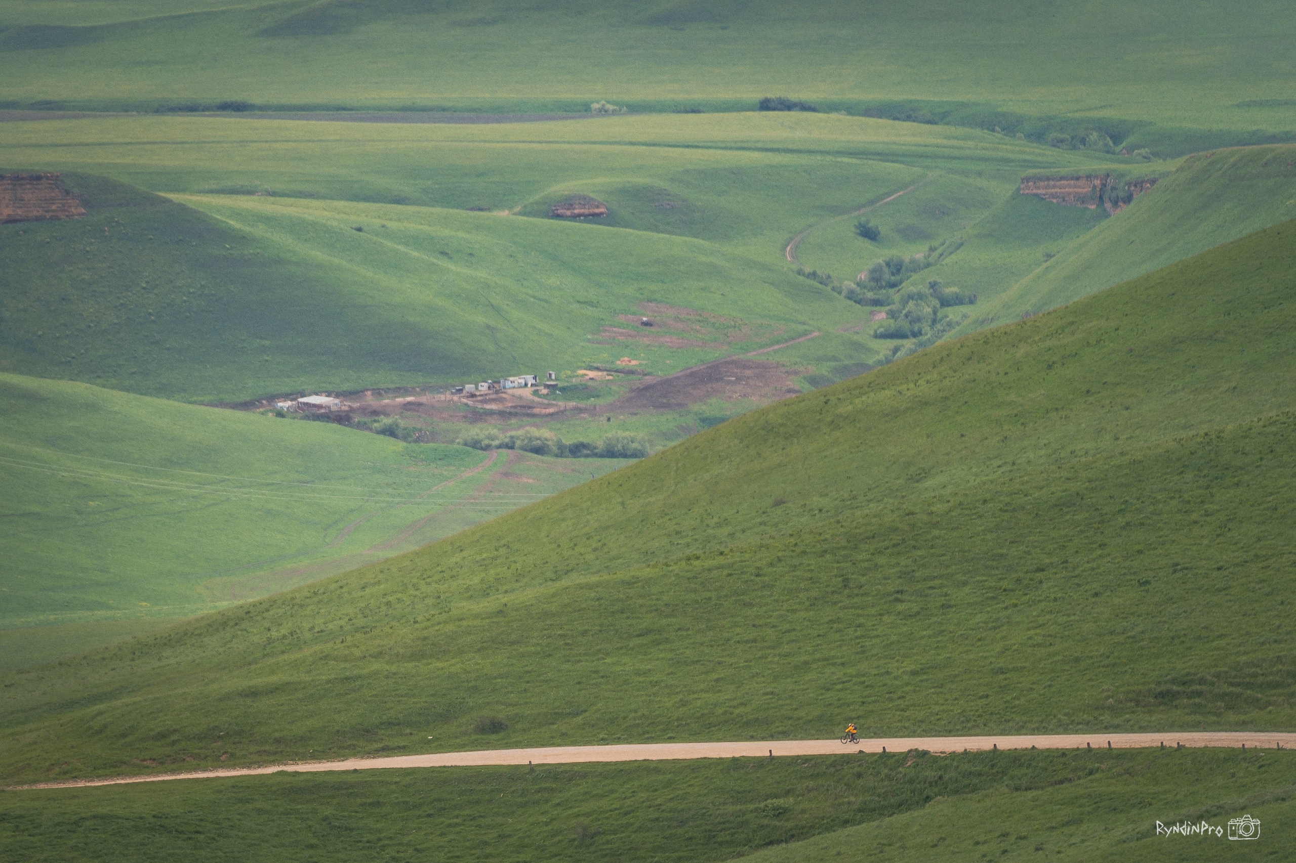 Велотур Худес и плато Канжол 08.06.24 Ковальтур. Репортажный фотограф в Краснодаре Рындин Дмитрий
