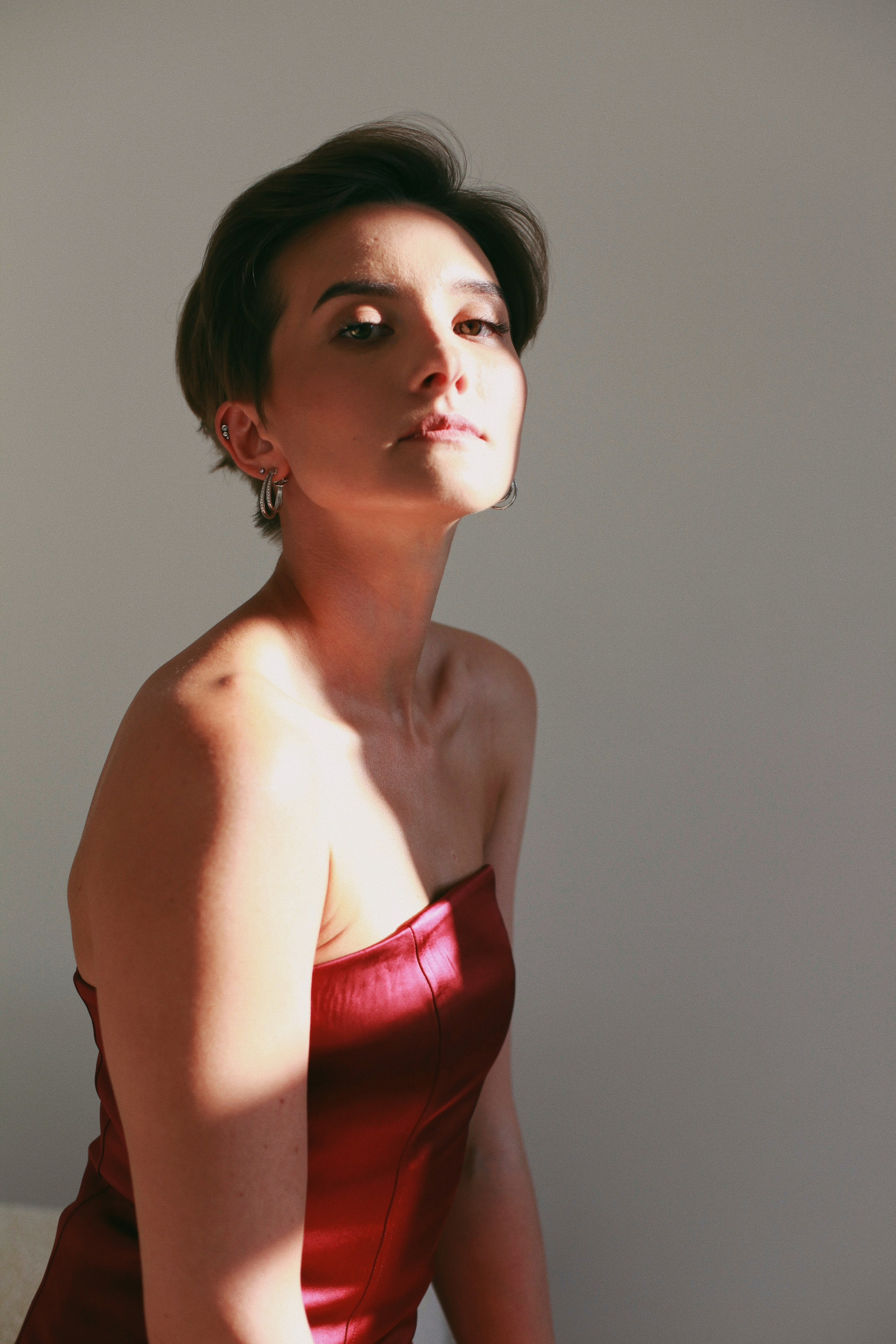 Татьяна Шкуратова. Фотограф Самара. Стефания Маврина