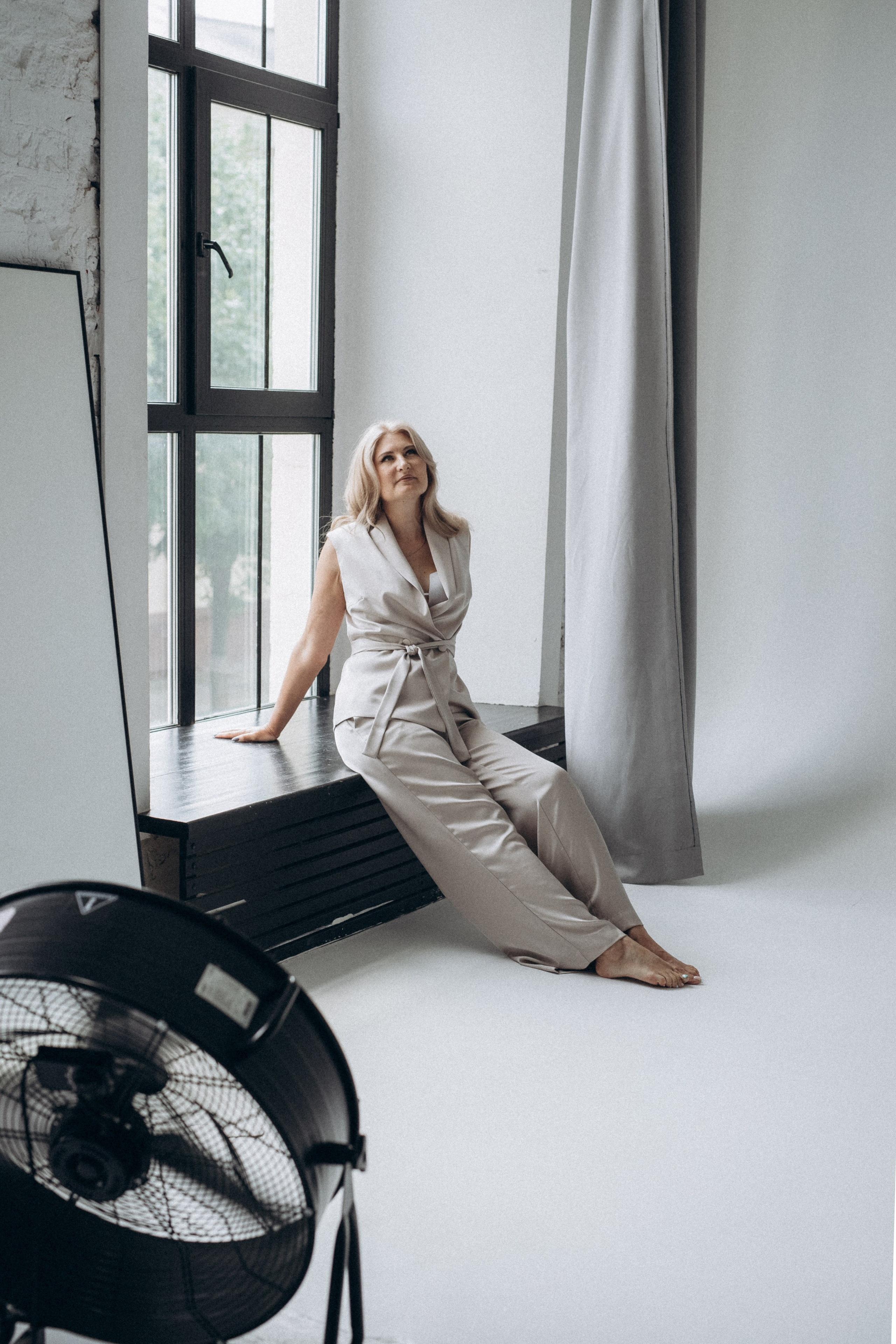 Ольга. Фотограф Ногинск Электросталь Наталья Осетрова