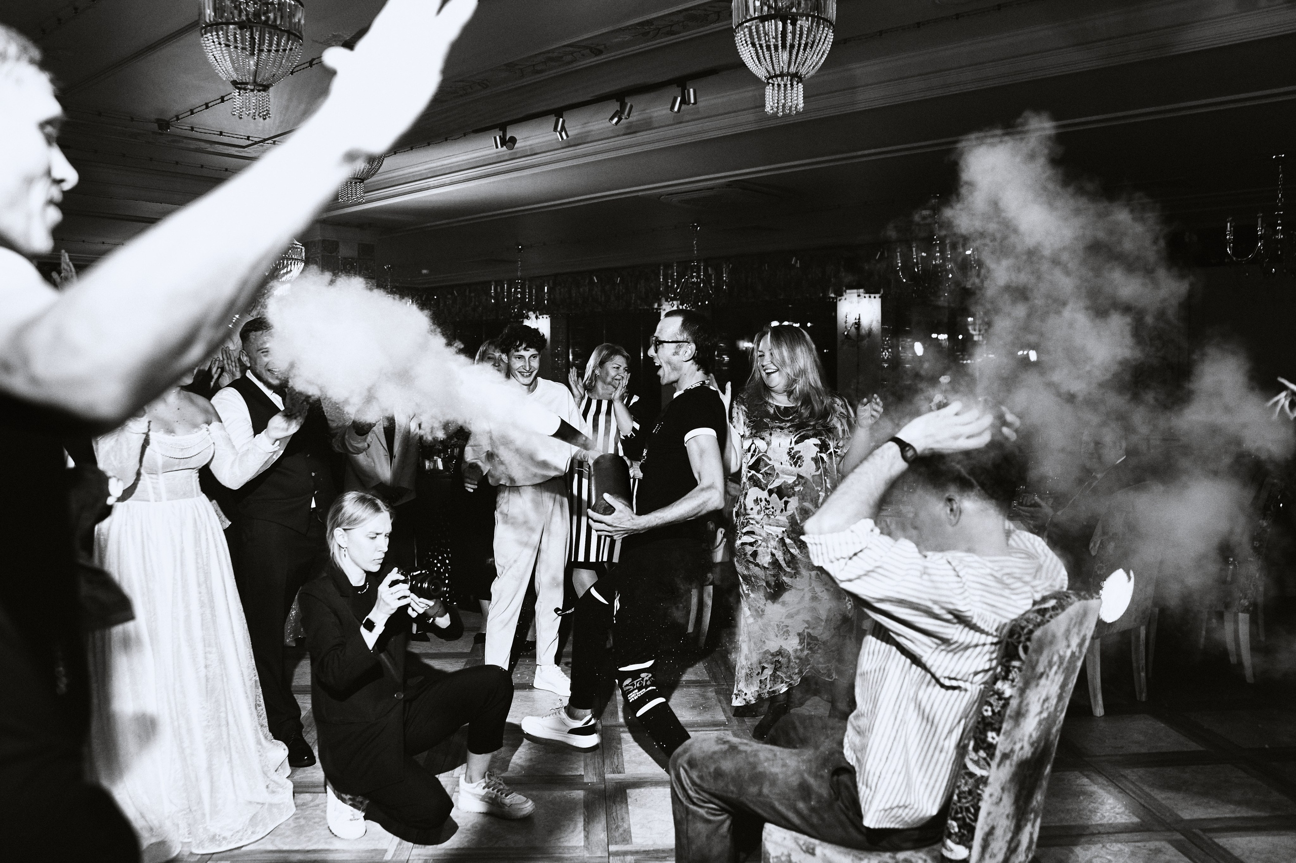 Николай и Анастасия. Максим Кокин — Свадебный Фотограф | Ростов-на-дону | Москва