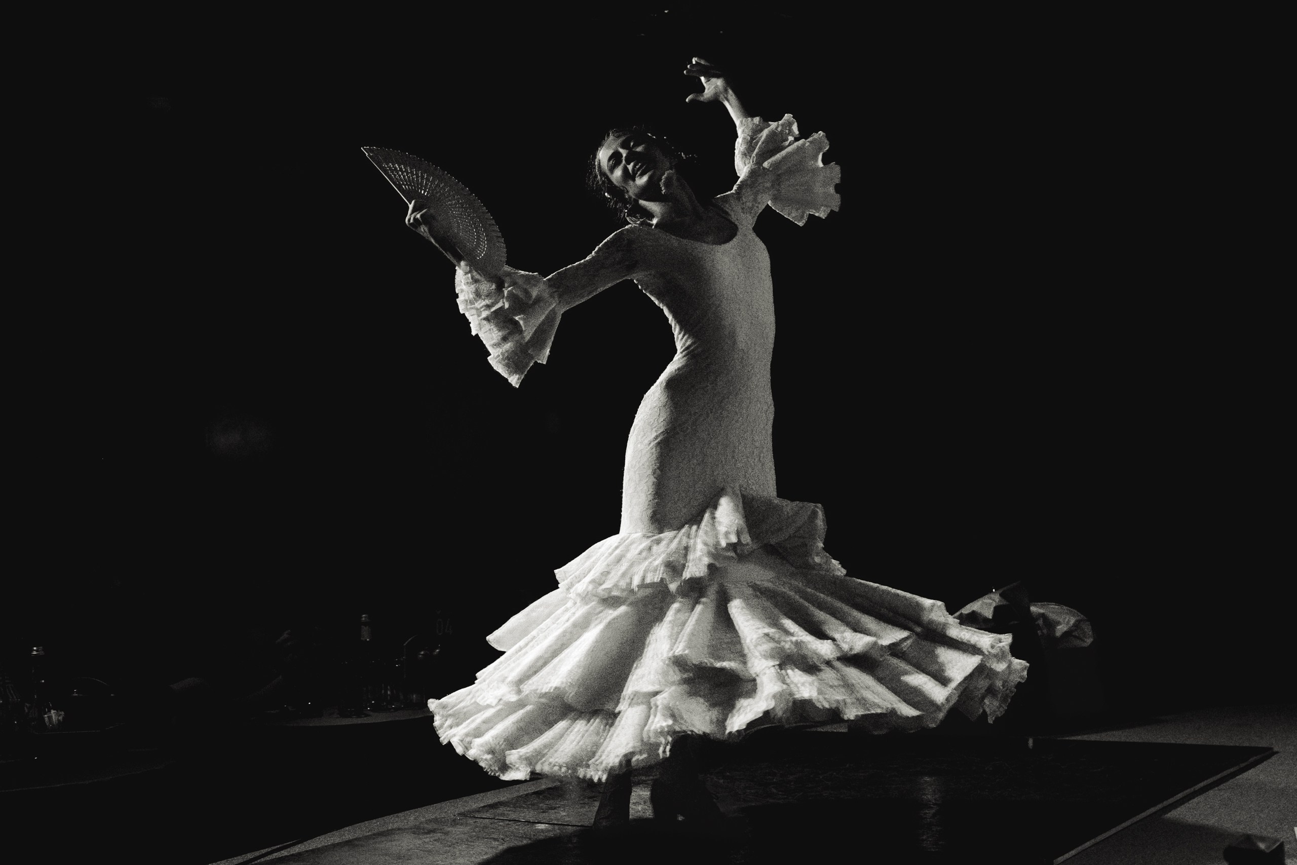 Flamenco 02.11.2023. Индивидуальные съемки, портретный фотограф