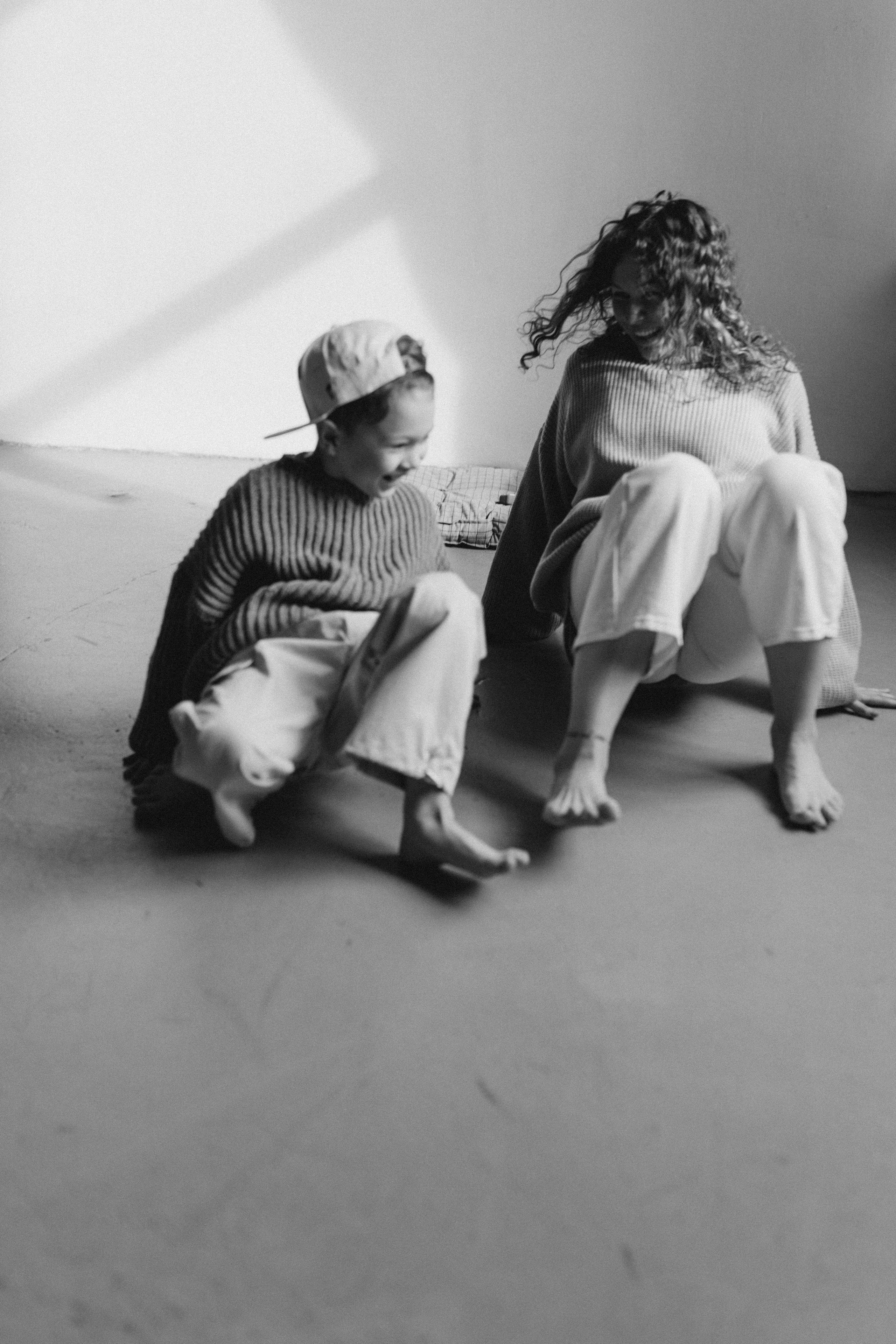 Счастье быть мамой. Семейный фотограф lifestyle в Новосибирске Елена Шпилевая