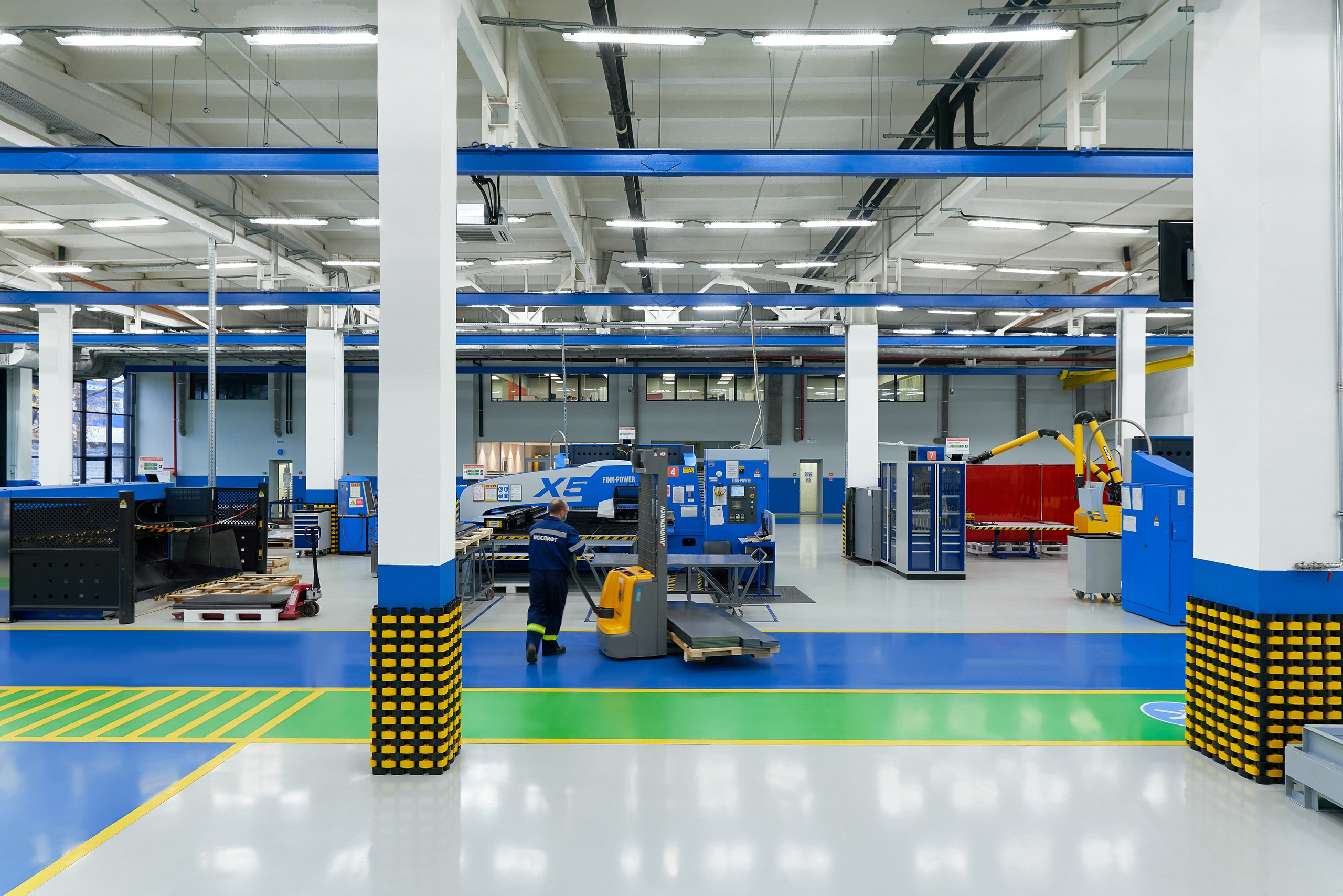 Рекламная фотография. Фотохроника для следующих поколений