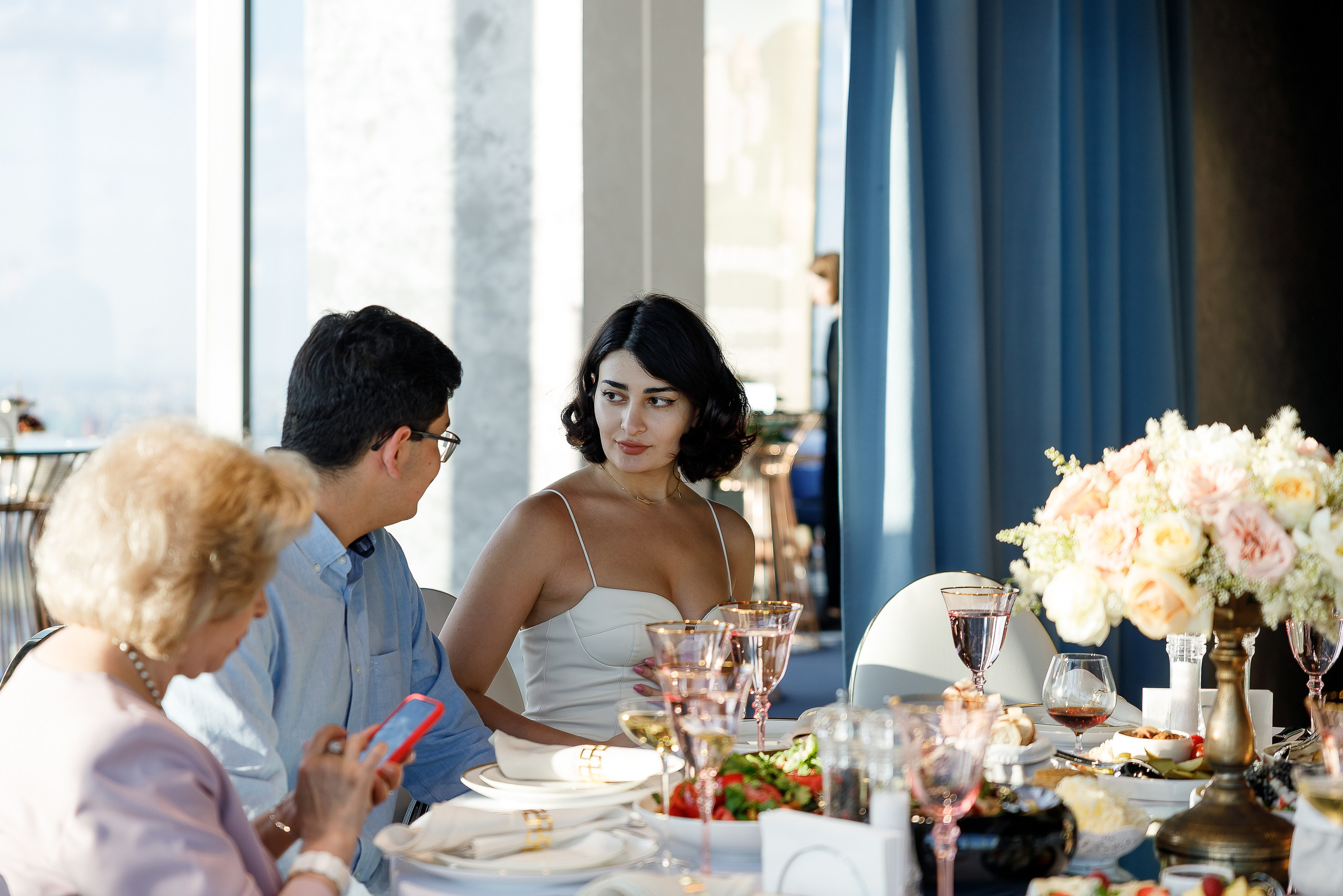 Panorama 360. Фотограф Москва