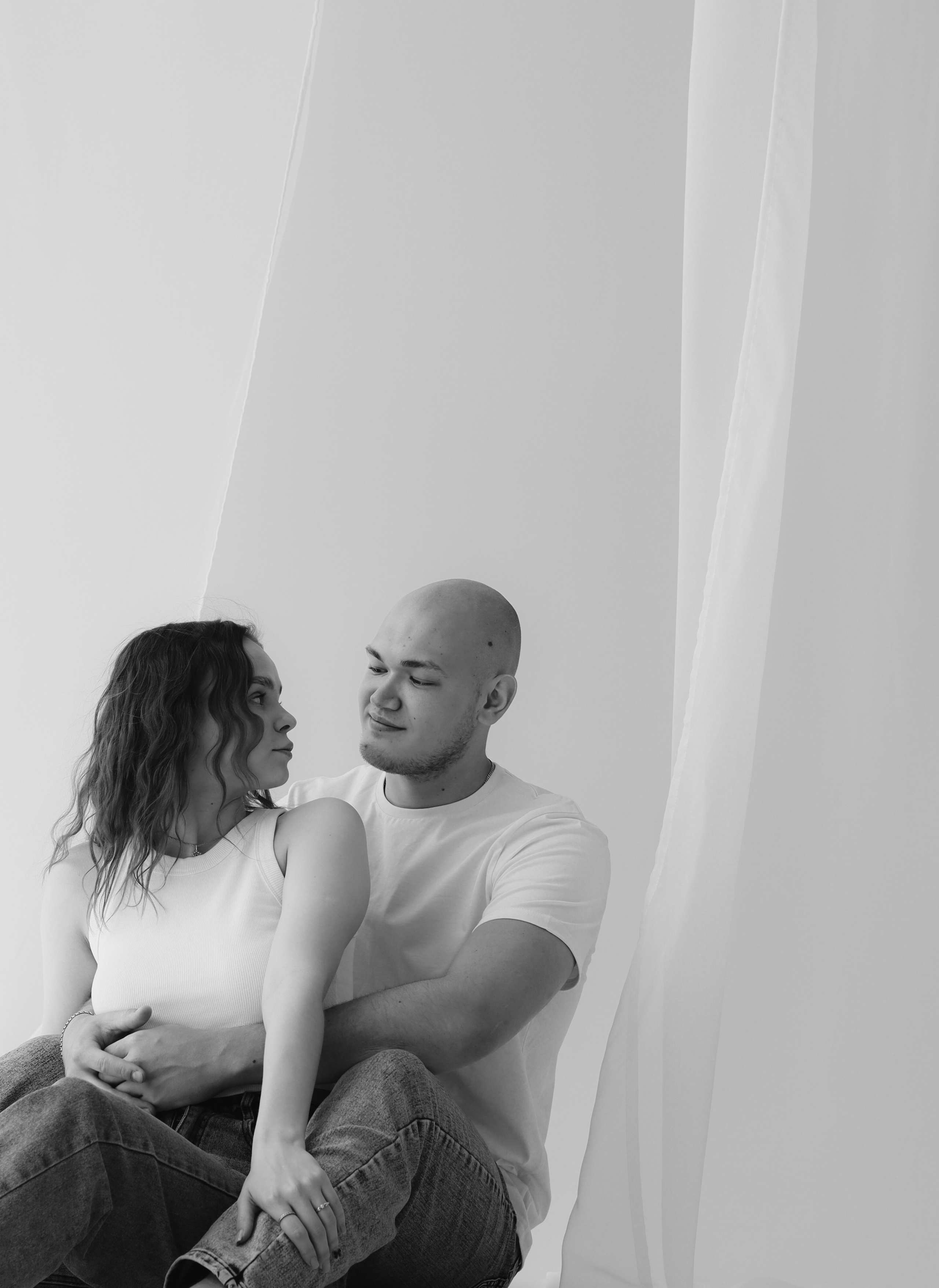 LOVE Story. Фотограф Красноярск Влада Беленя