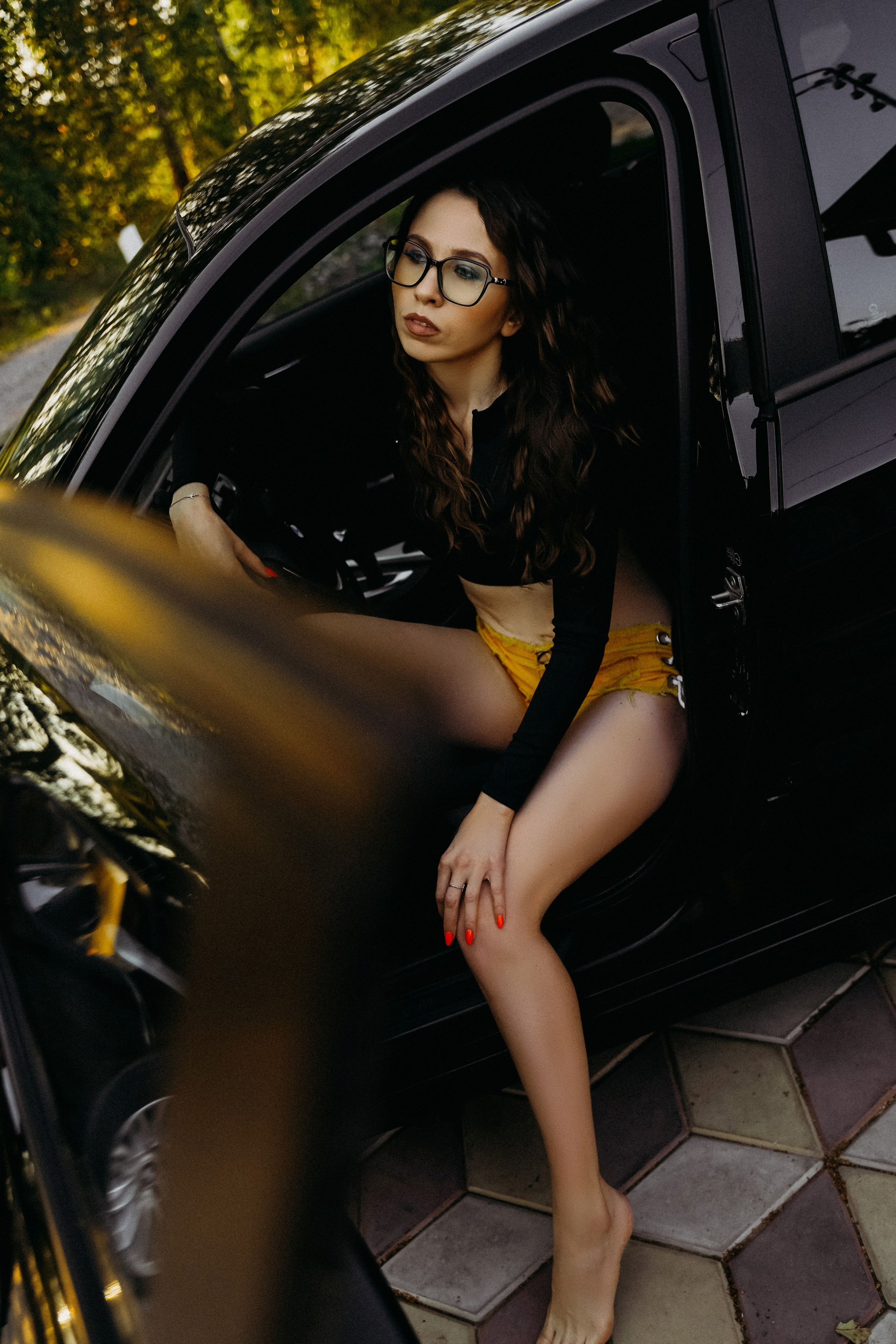 Проект Автомойка