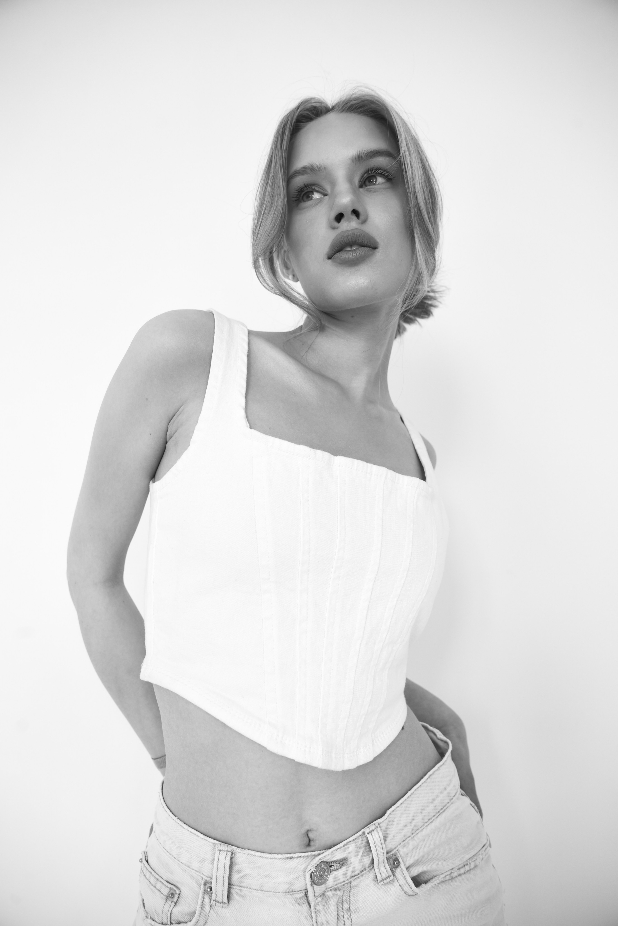 Анаст. Июнь'24. Фотограф Чебоксары / Москва