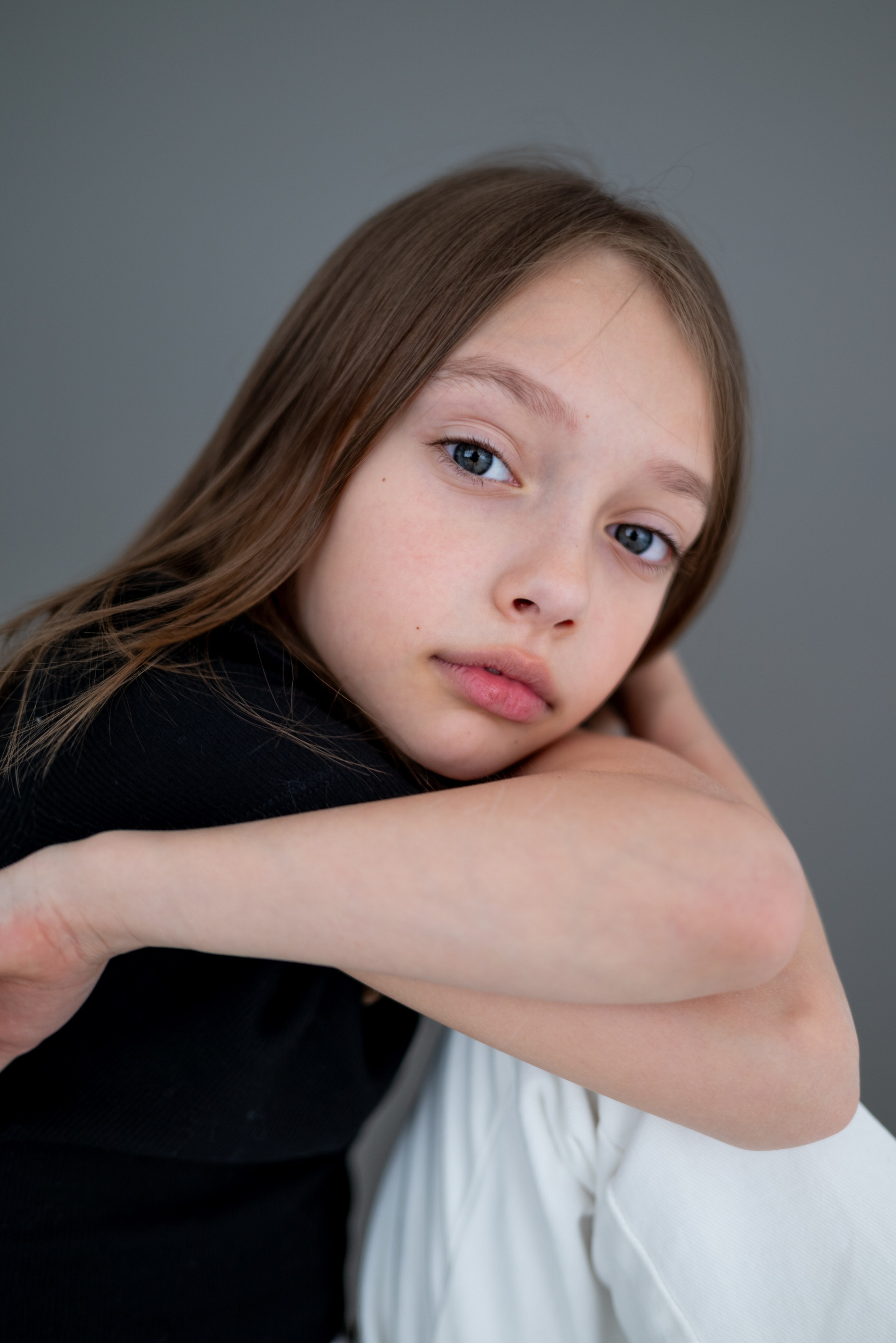 Alenka. Фотограф Москва Виктория Вишневская актерское / модельное портфолио