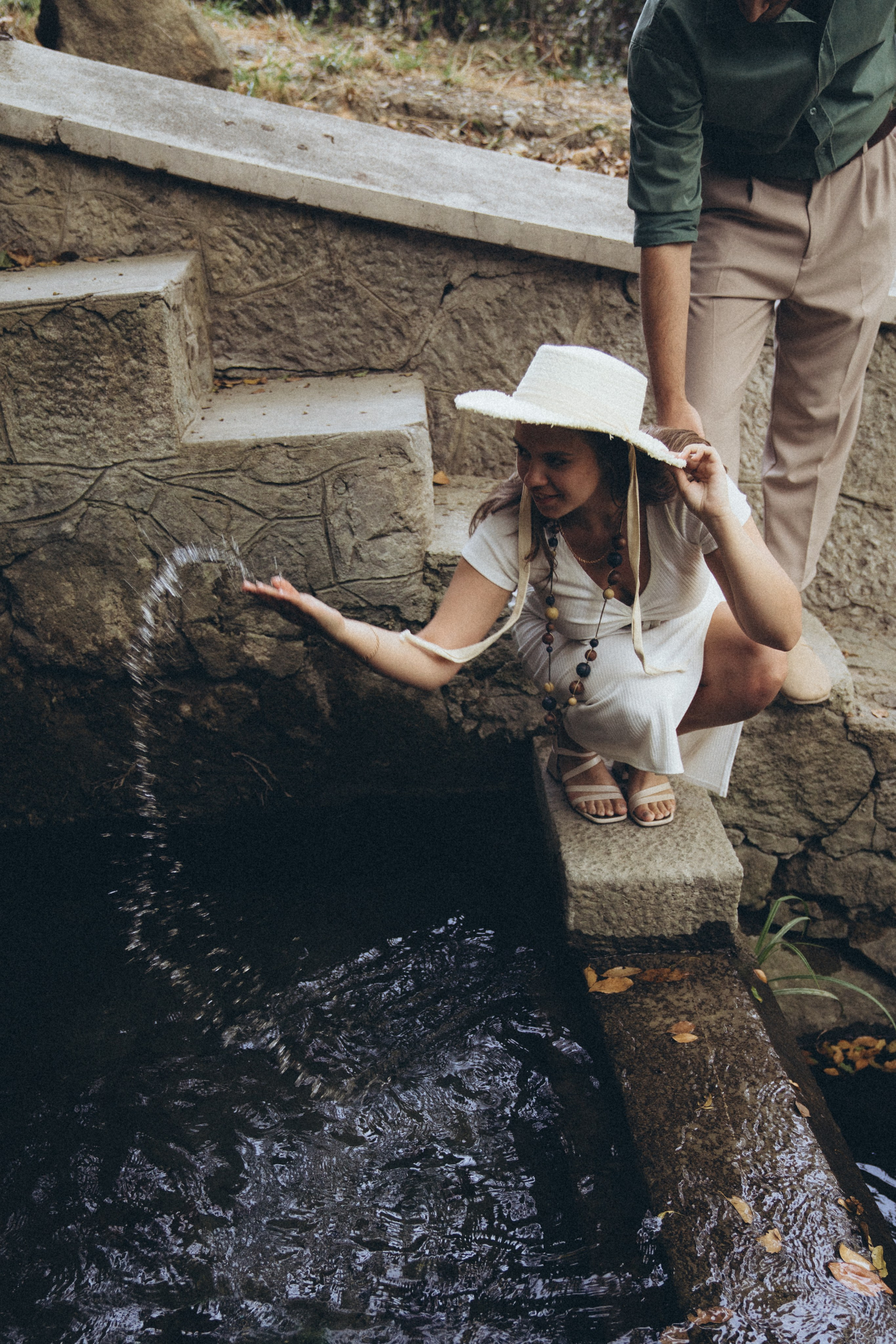 История любви красивых ребят. Фотограф в Севастополе и Крыму Горбунов Денис