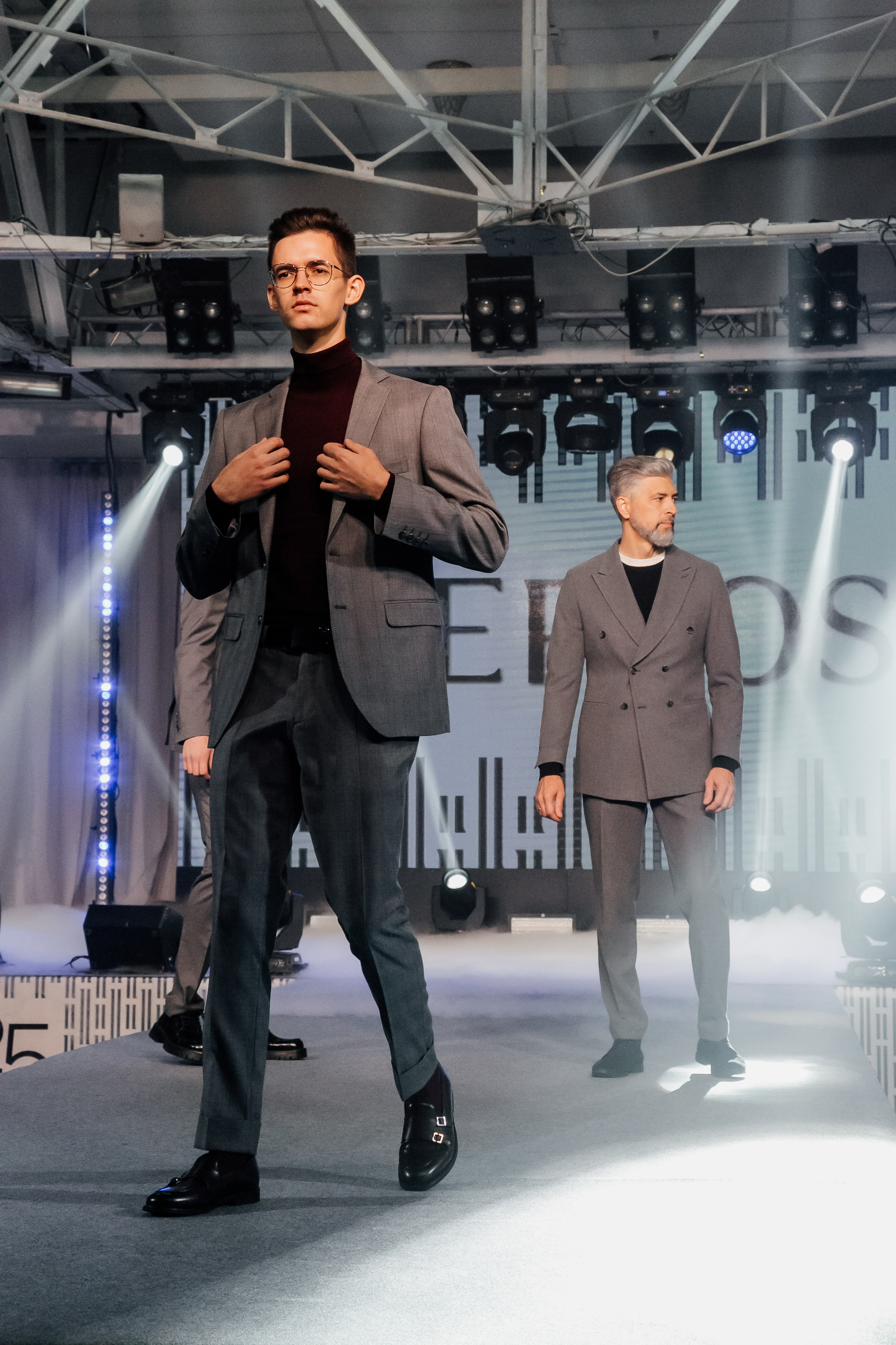 Peplos 25 years. Фотограф Иван Гуляев