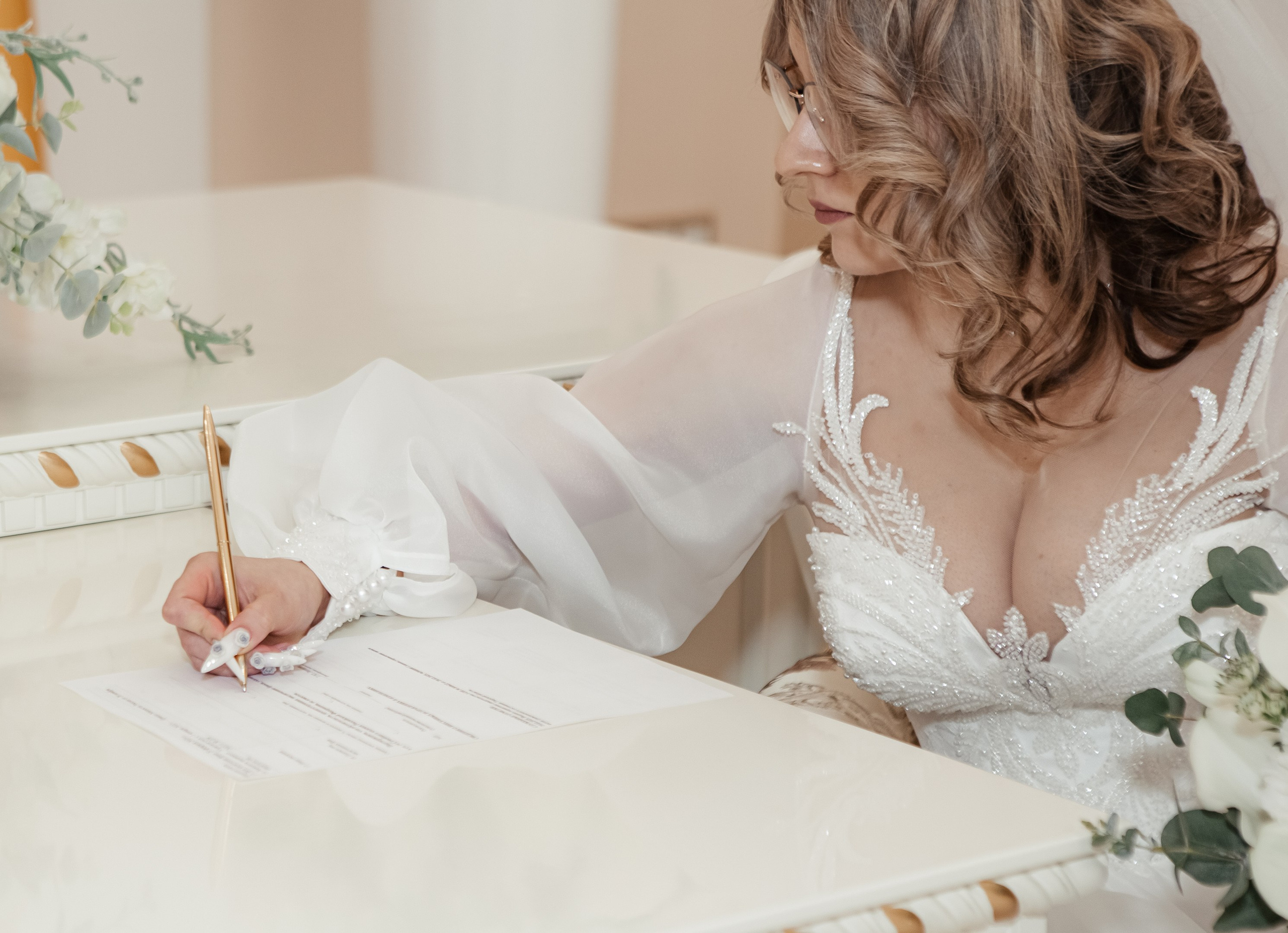 ЗАГС. Фотограф Тверь|Москва|Волоколамск| Отт Кристина