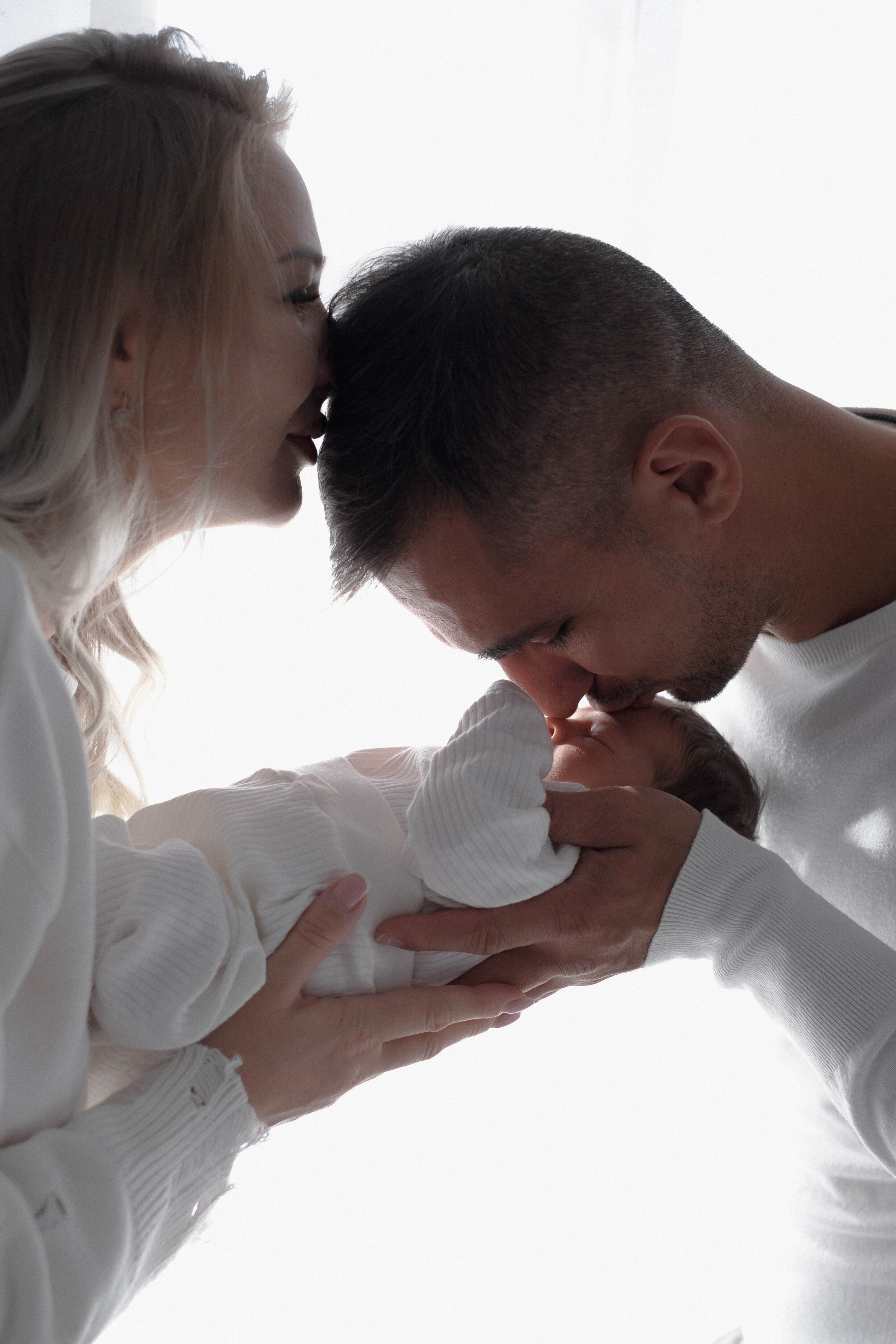 Лея. Свадебный и семейный фотограф г. Волгоград Биленко Ангелина