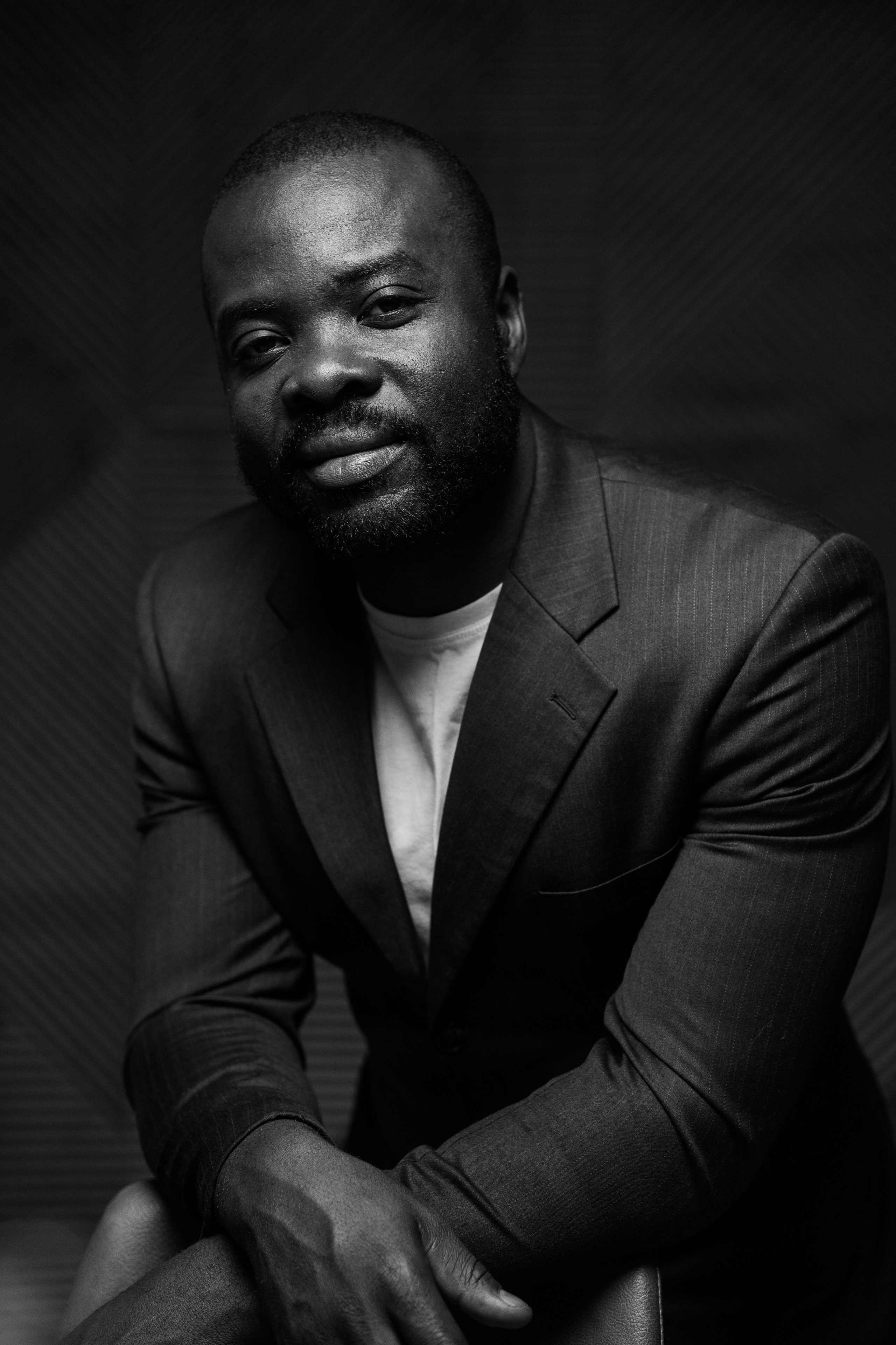 Патрик. Фотограф Дарья Локотко в Красноярске