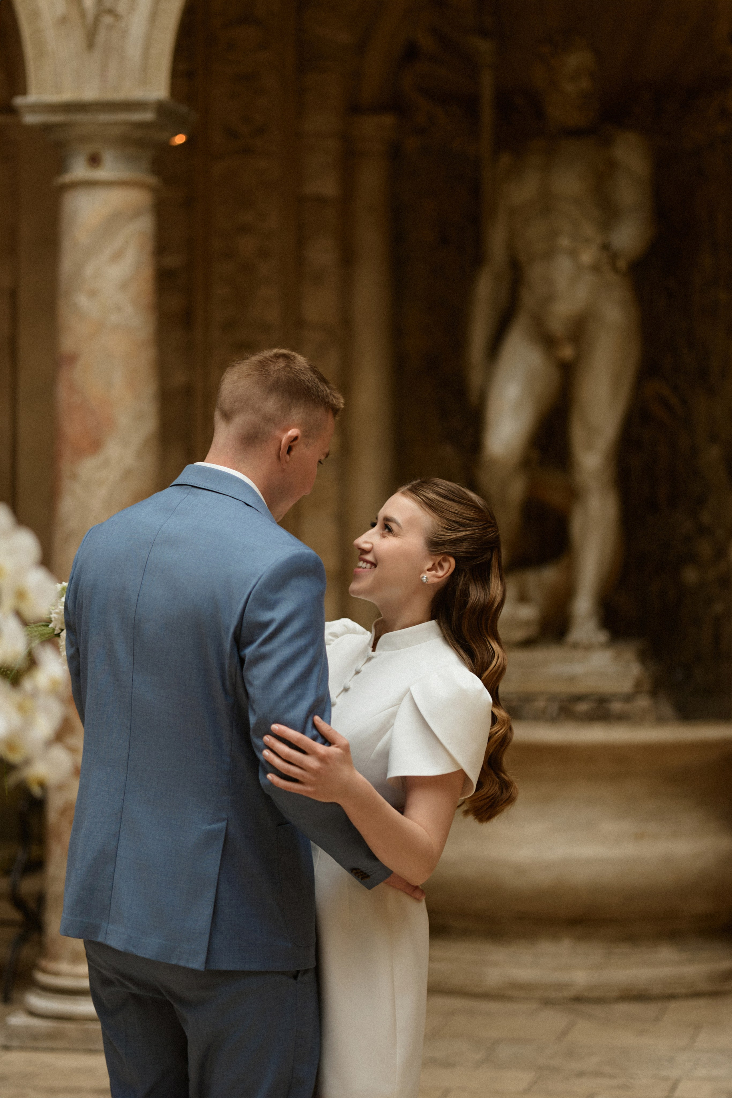 Михаил & Анастасия. Сестры Карабаза. Фотографы и ретушеры в Москве и Санкт-Петербурге