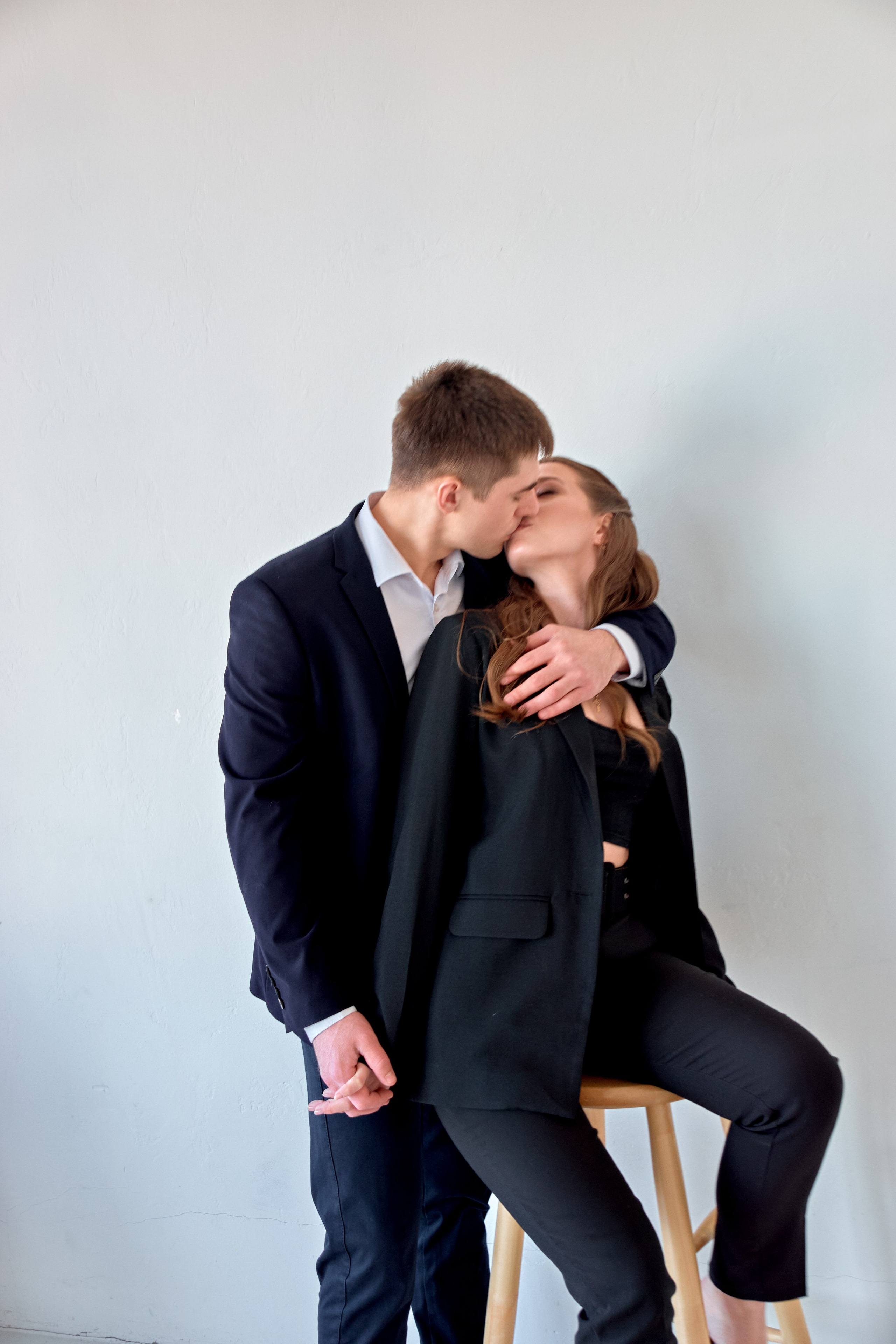 Денис & Екатерина. Фотограф в Санкт-Петербурге Цуркан Алёна