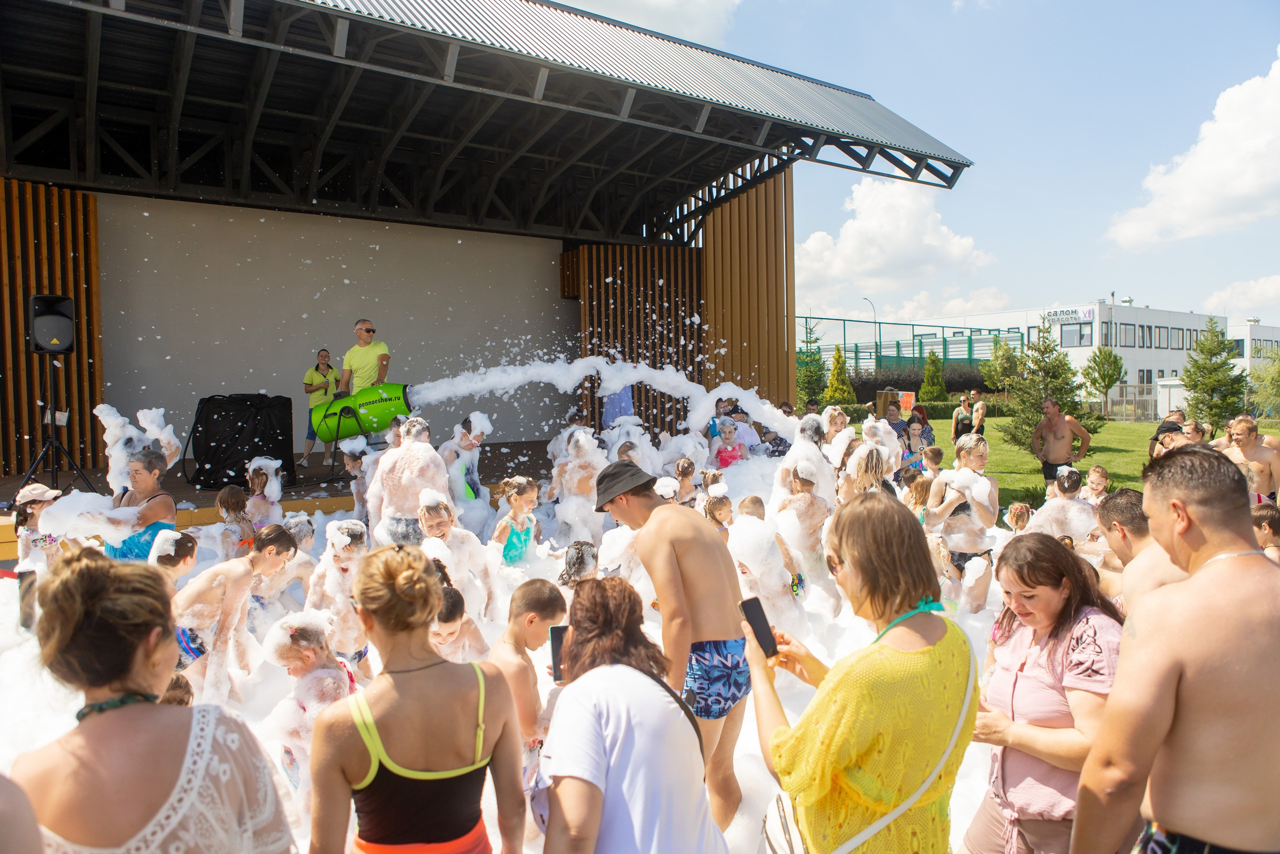 БЕКАРТ — День Семьи. Свадебный и портретный Фотограф в Липецке Дмитрий Котюков