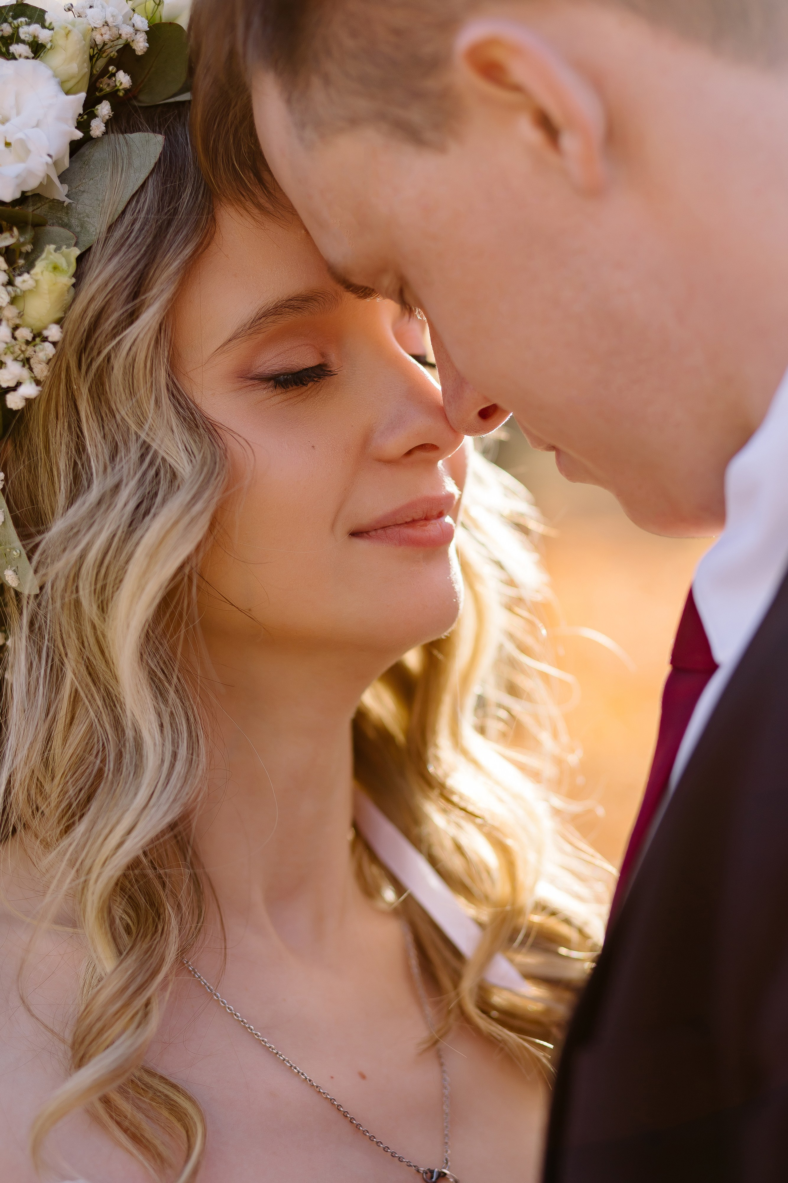 Свадебная прогулка. Ваш самый лучший фотограф!