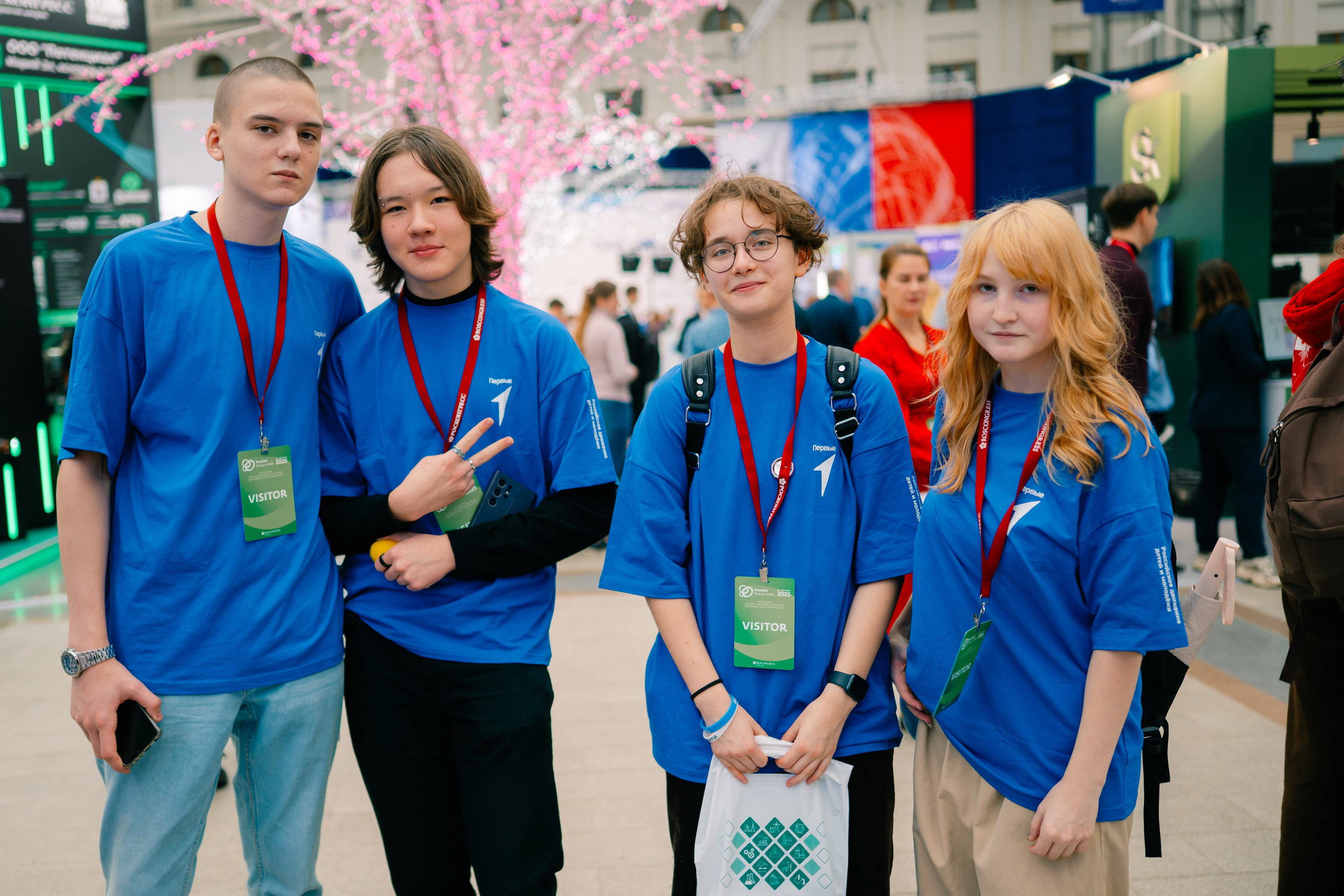 РЭН 2025. Репортаж, Интерьеры, Мероприятия, SMM. Фотограф Ставрополь